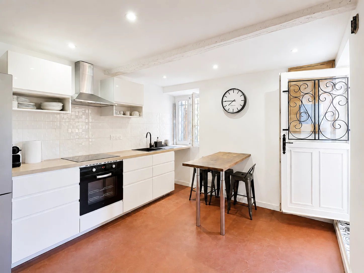 Maison à vendre, 43m², La Roquette-sur-Siagne