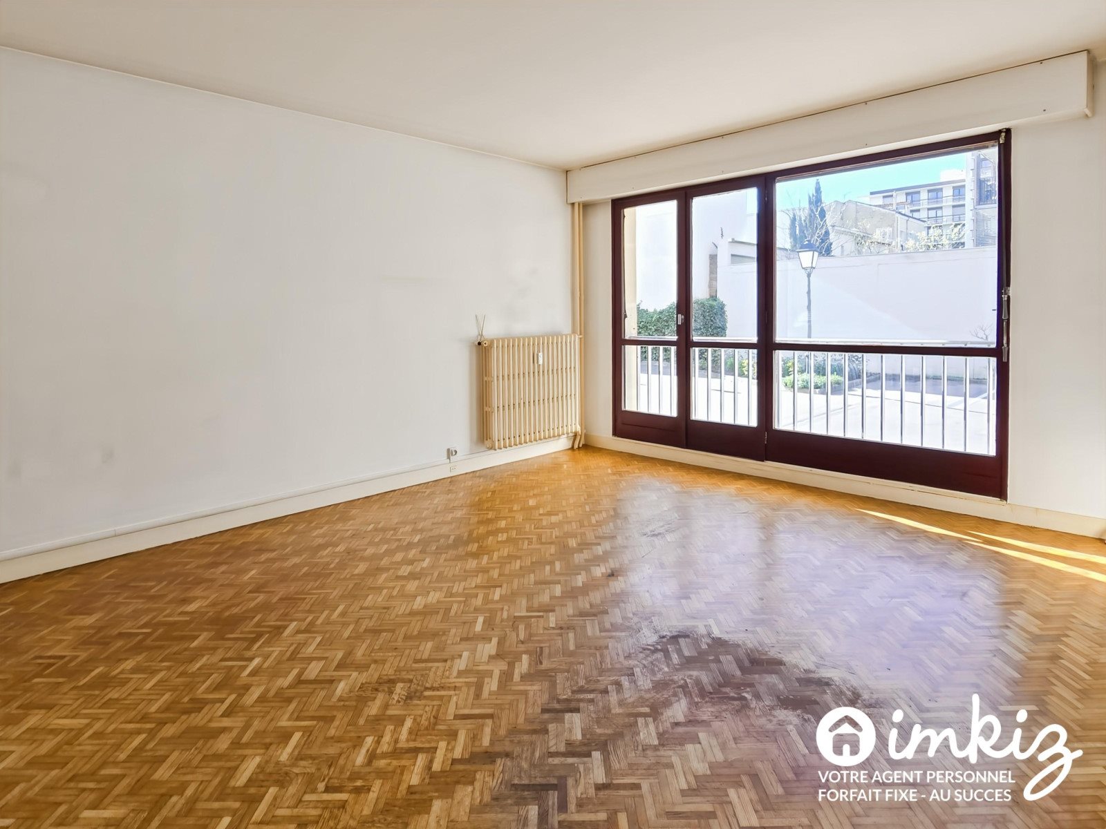 Appartement à vendre, 37m², Rueil-Malmaison