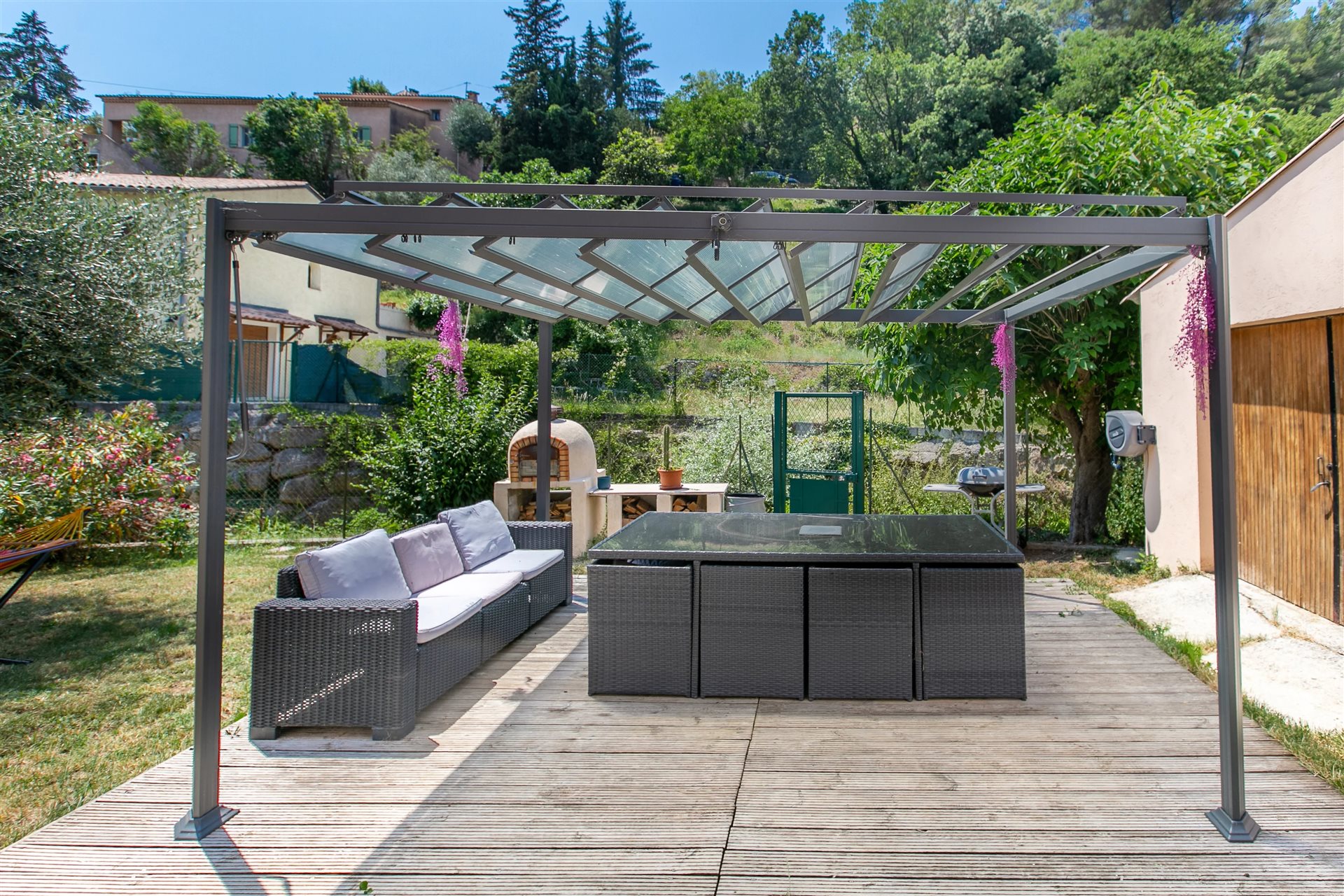 Maison à vendre, 122m², Levens