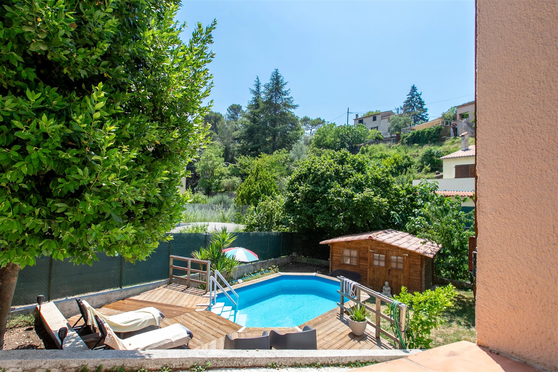 Maison à vendre, 122m², Levens