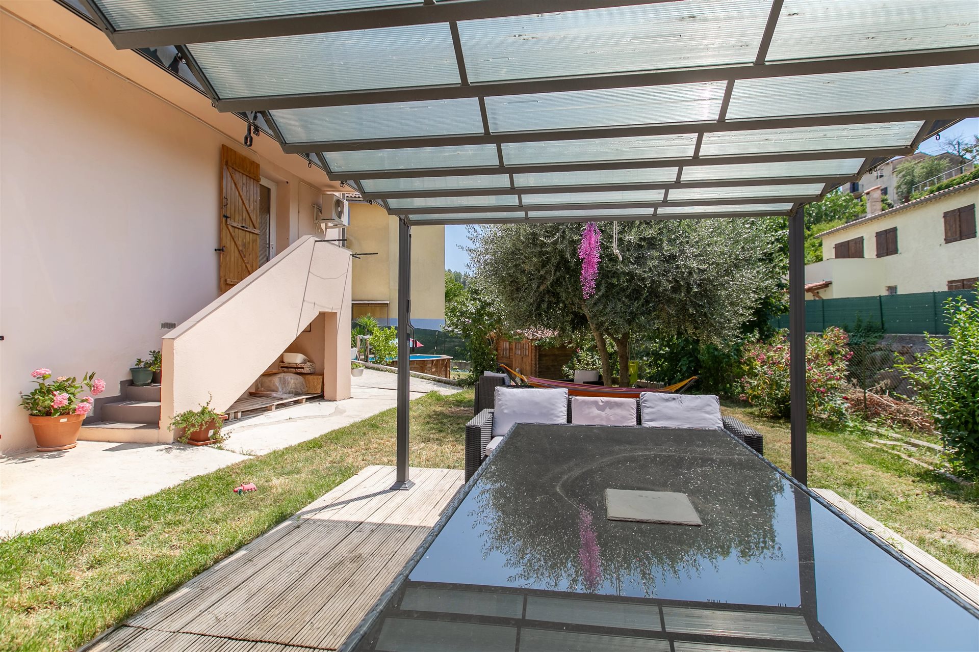Maison à vendre, 122m², Levens