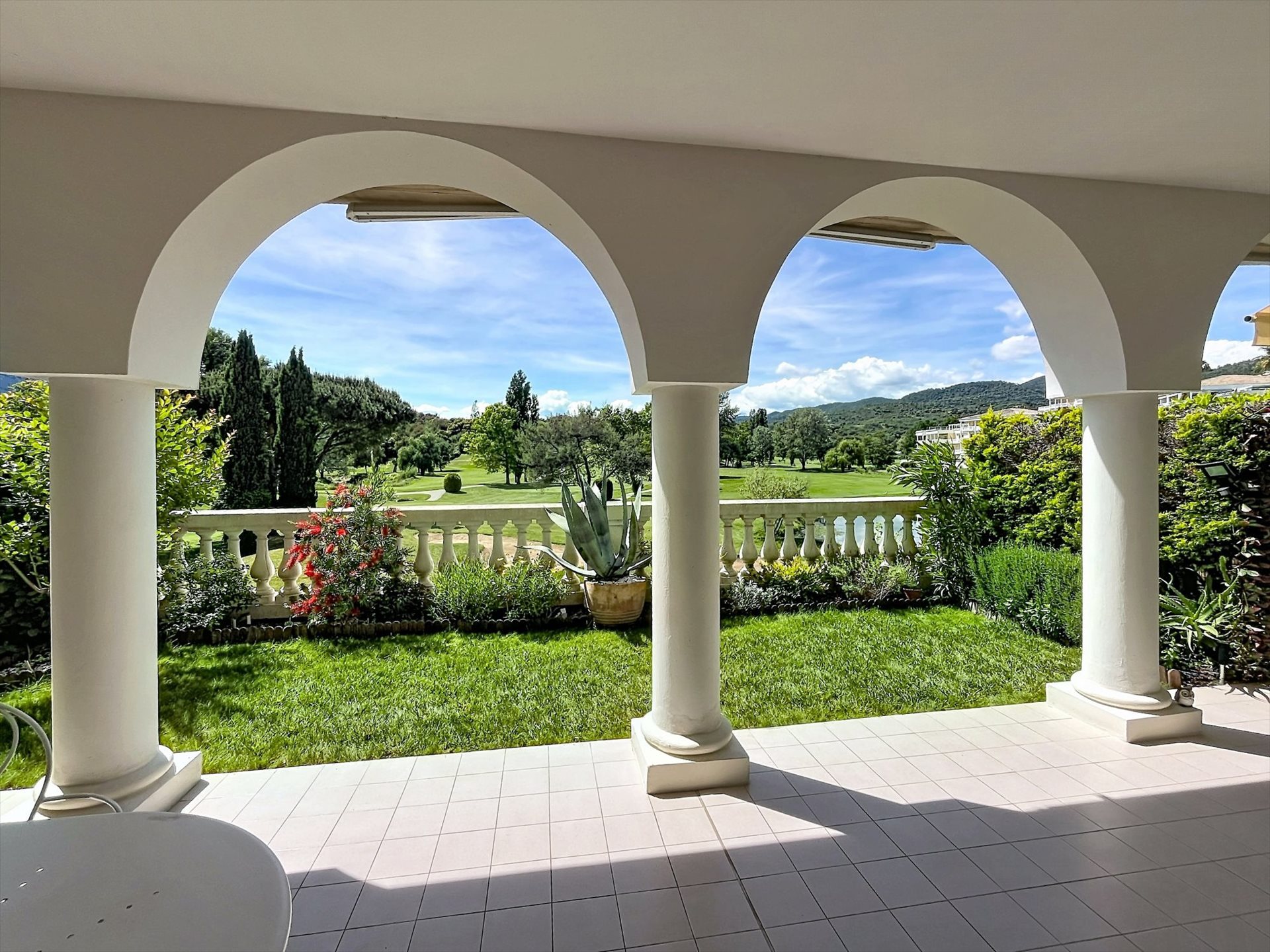 Appartement à vendre, 45m², Mandelieu-la-Napoule