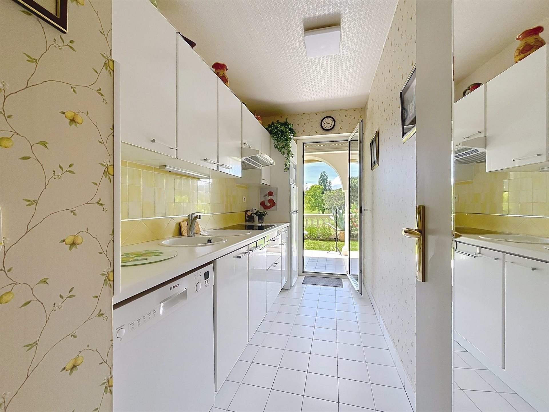 Appartement à vendre, 45m², Mandelieu-la-Napoule
