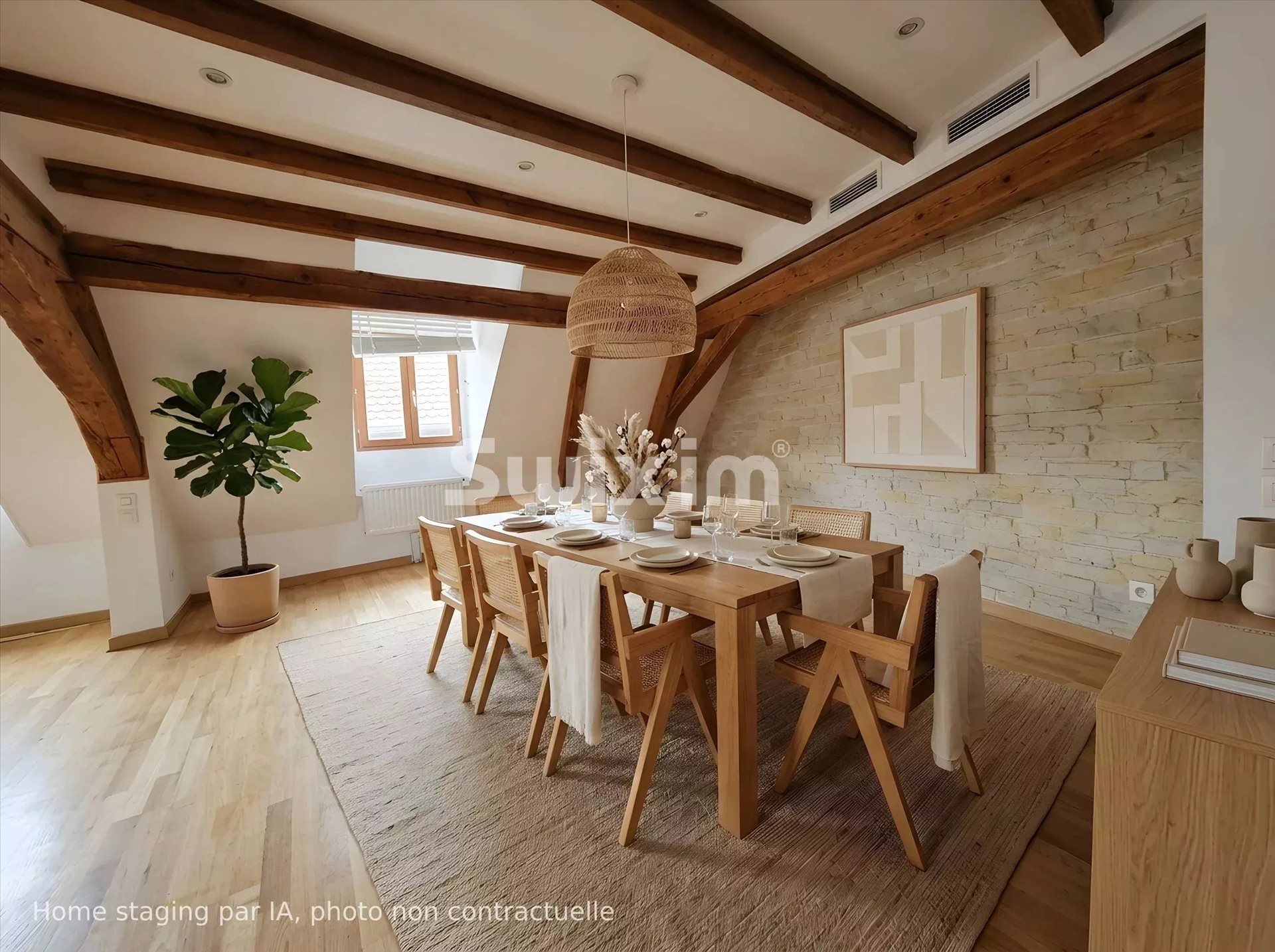 Maison à vendre, 175m², Bergheim