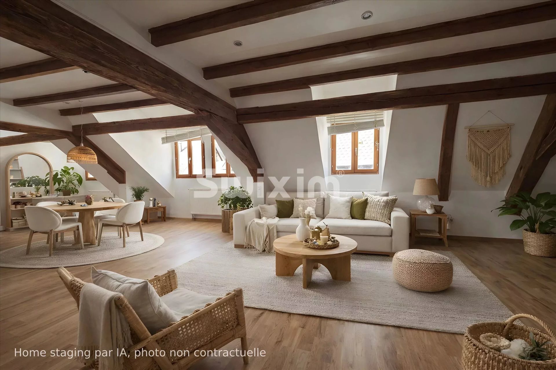 Maison à vendre, 175m², Bergheim