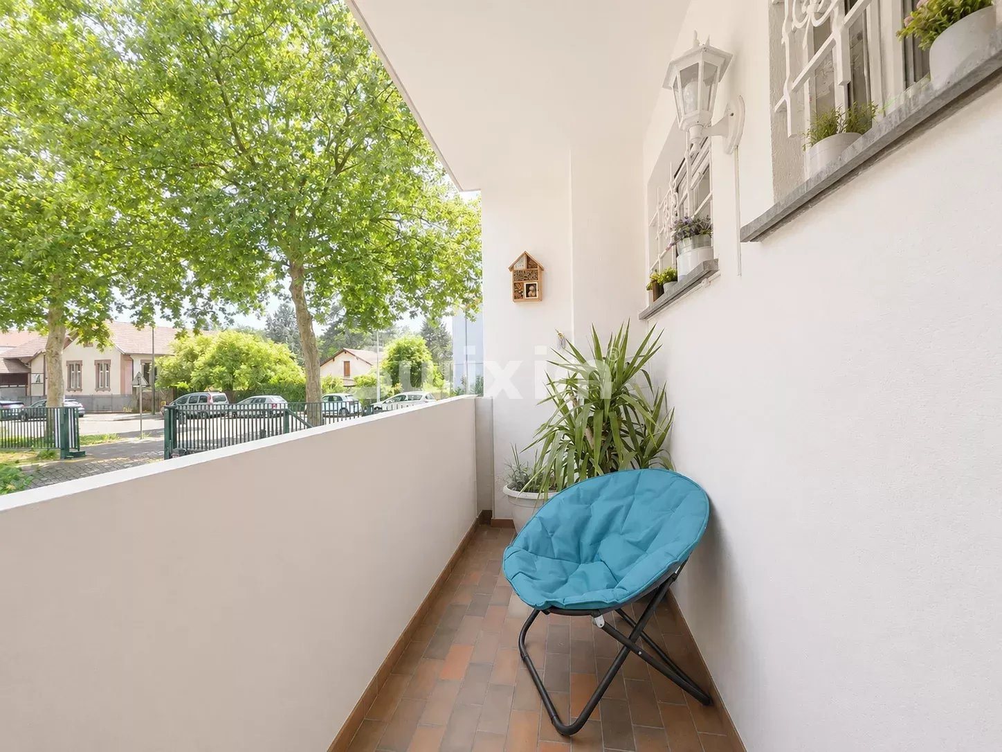 Appartement à vendre, 85m², Colmar