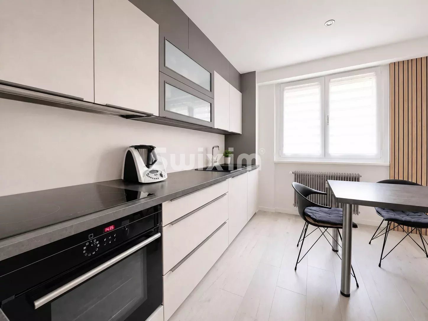 Appartement à vendre, 85m², Colmar