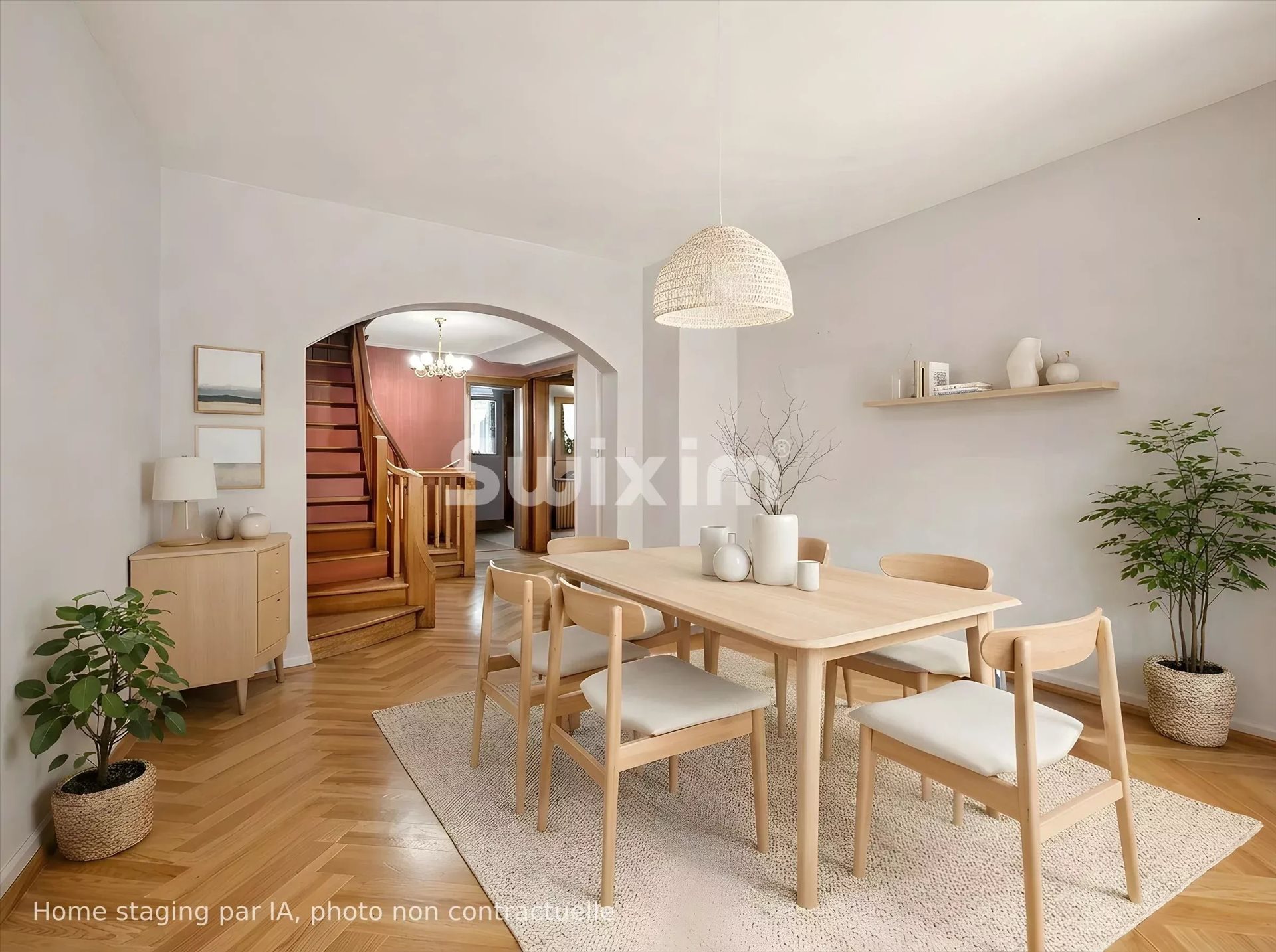 Maison à vendre, 129m², Bergheim