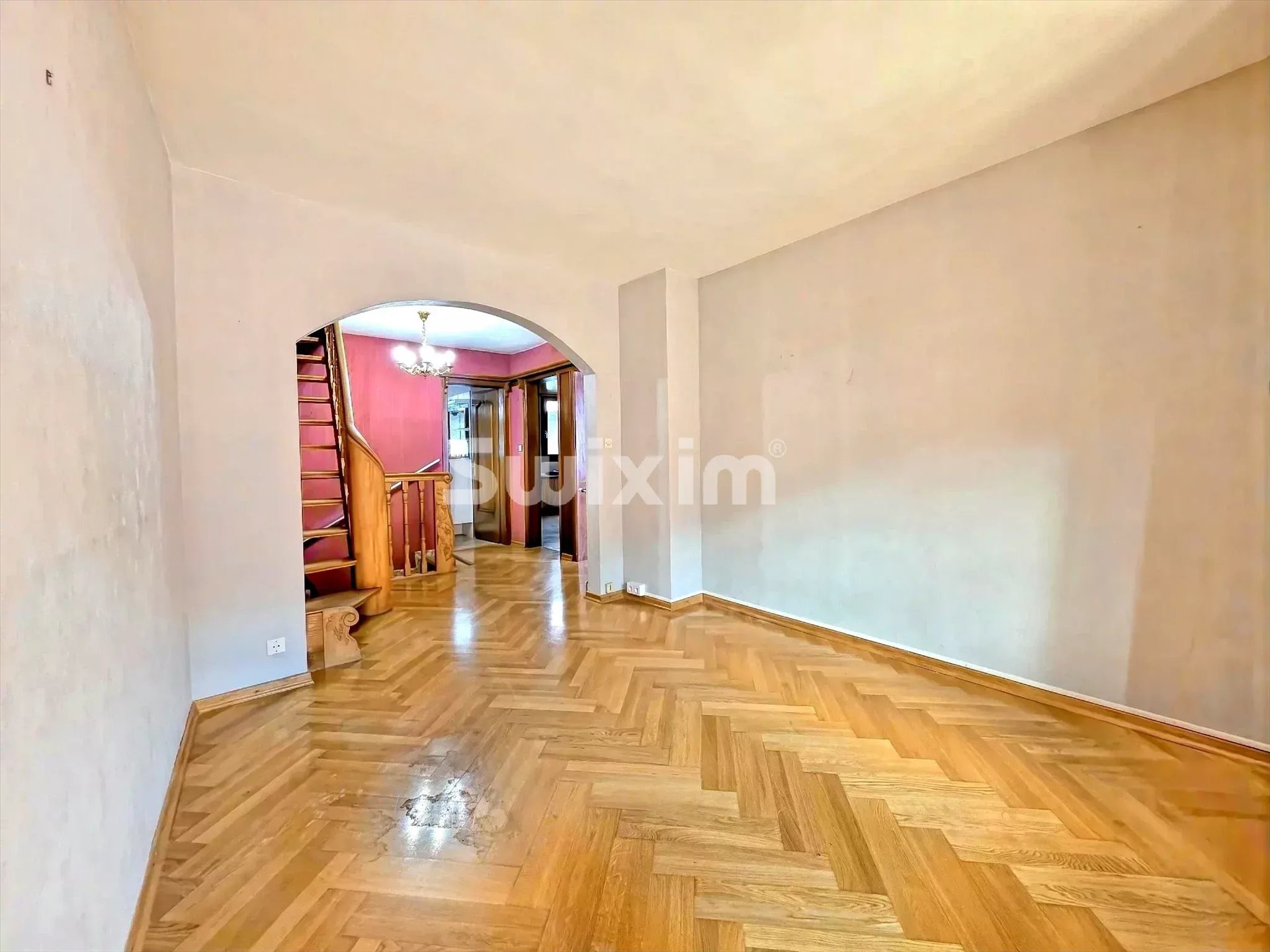 Maison à vendre, 129m², Bergheim