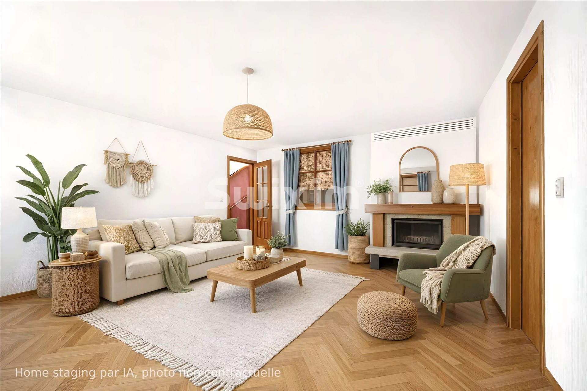 Maison à vendre, 129m², Bergheim