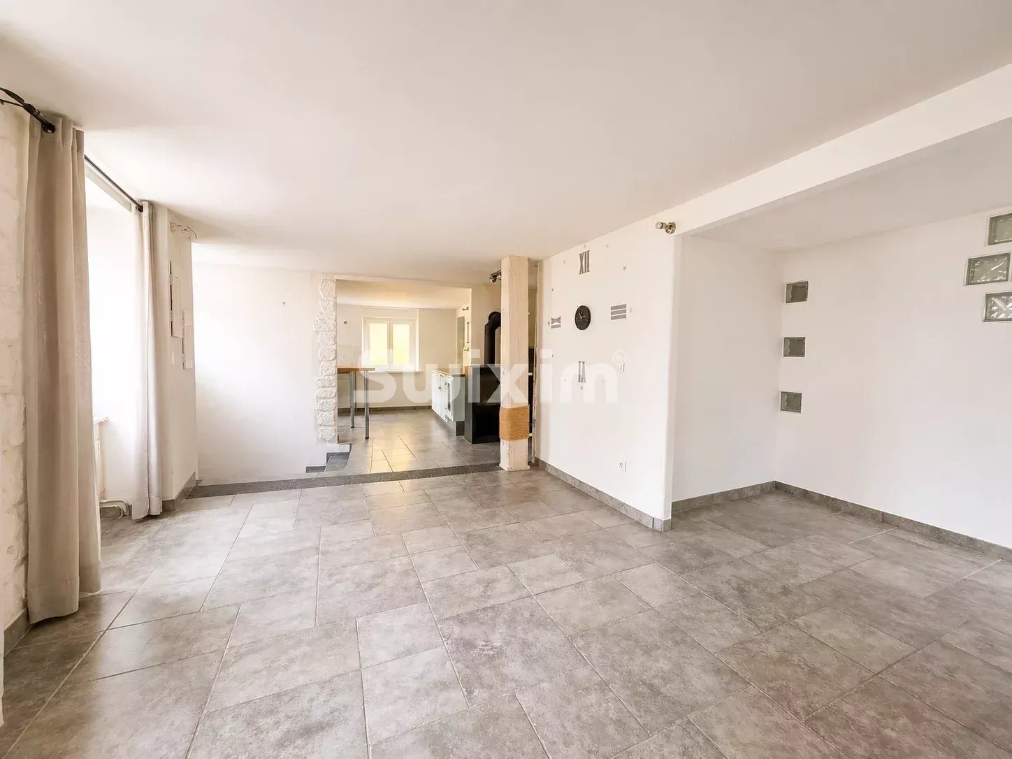 Appartement à vendre, 72m², Bergheim