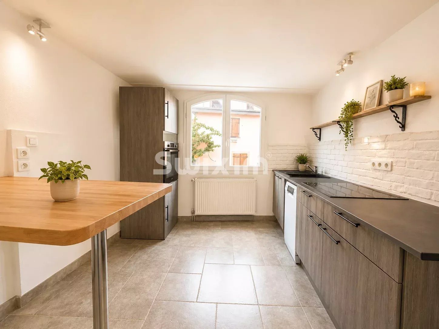 Appartement à vendre, 72m², Bergheim