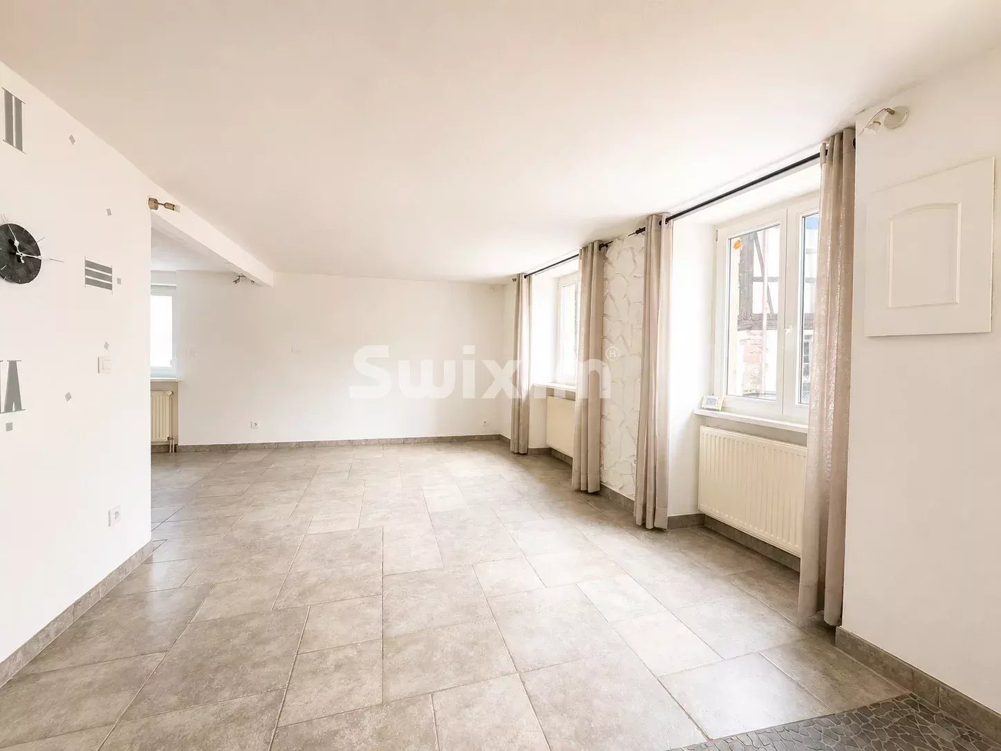 Appartement à vendre, 72m², Bergheim