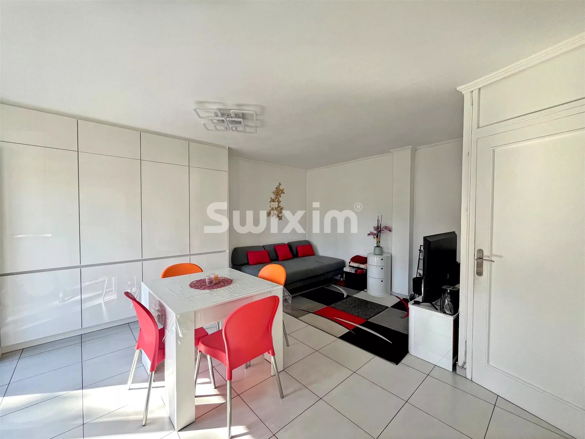 Appartement à vendre, 90m², Colmar