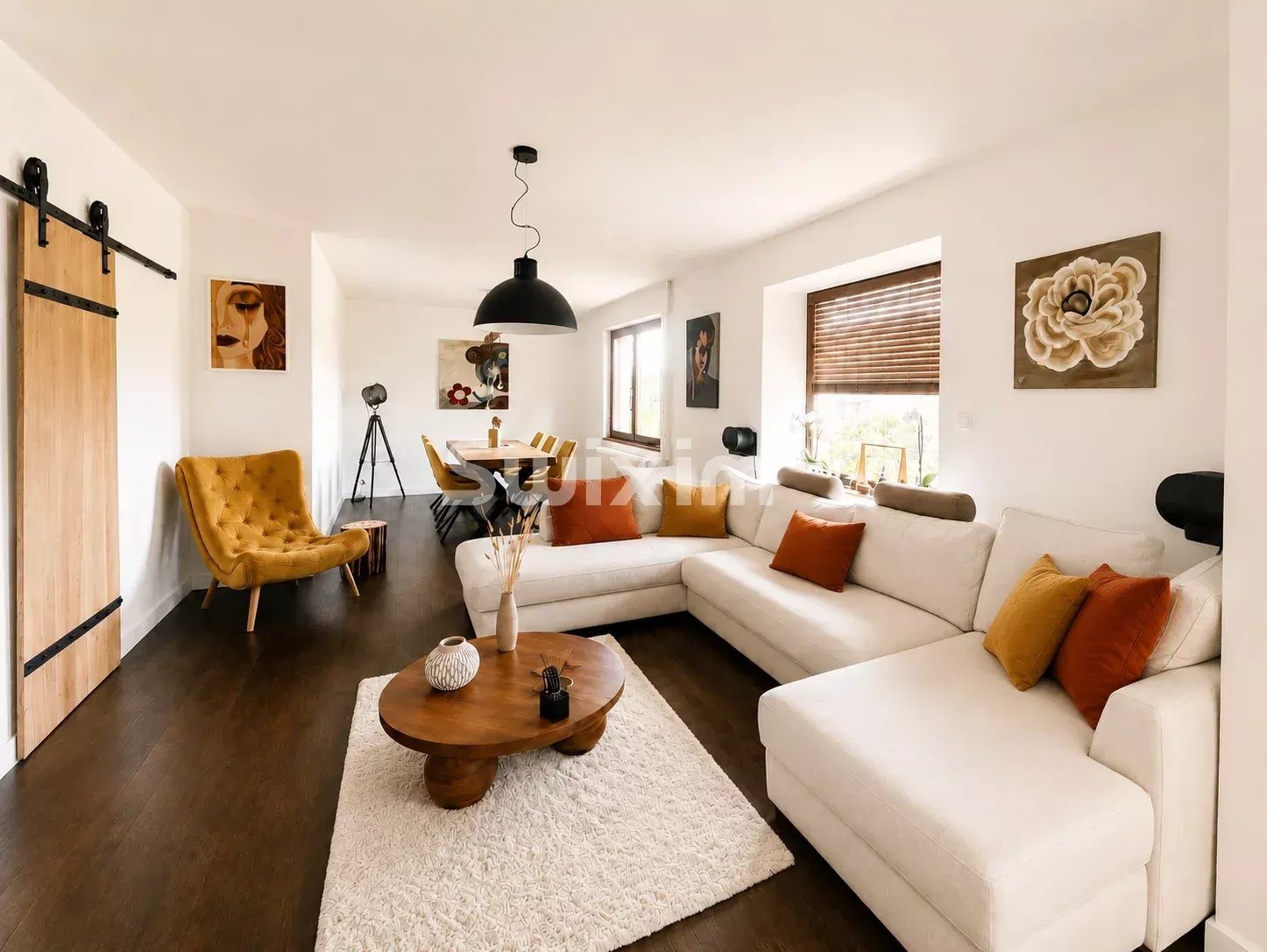 Maison à vendre, 190m², Horbourg-Wihr