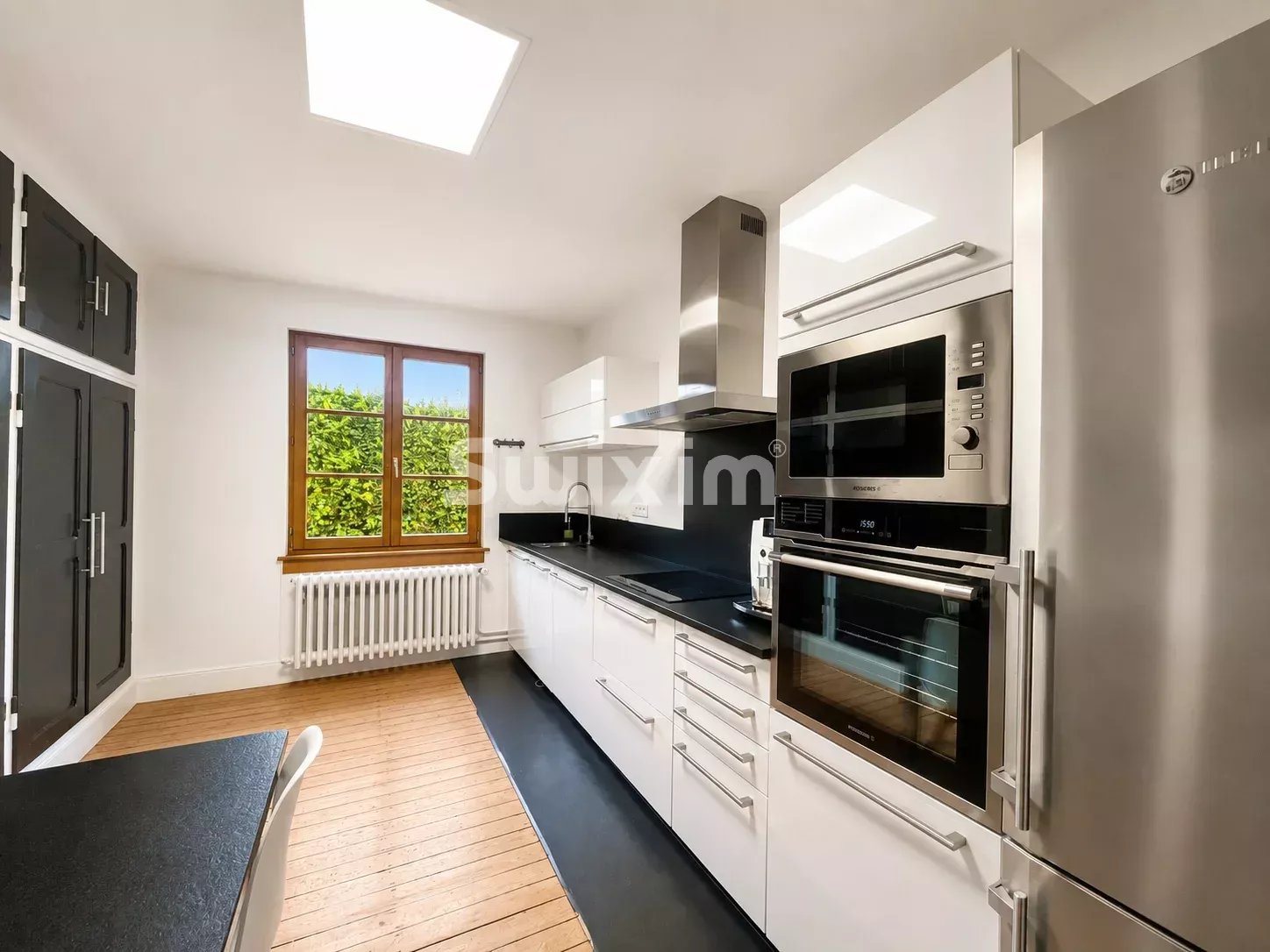 Maison à vendre, 190m², Horbourg-Wihr