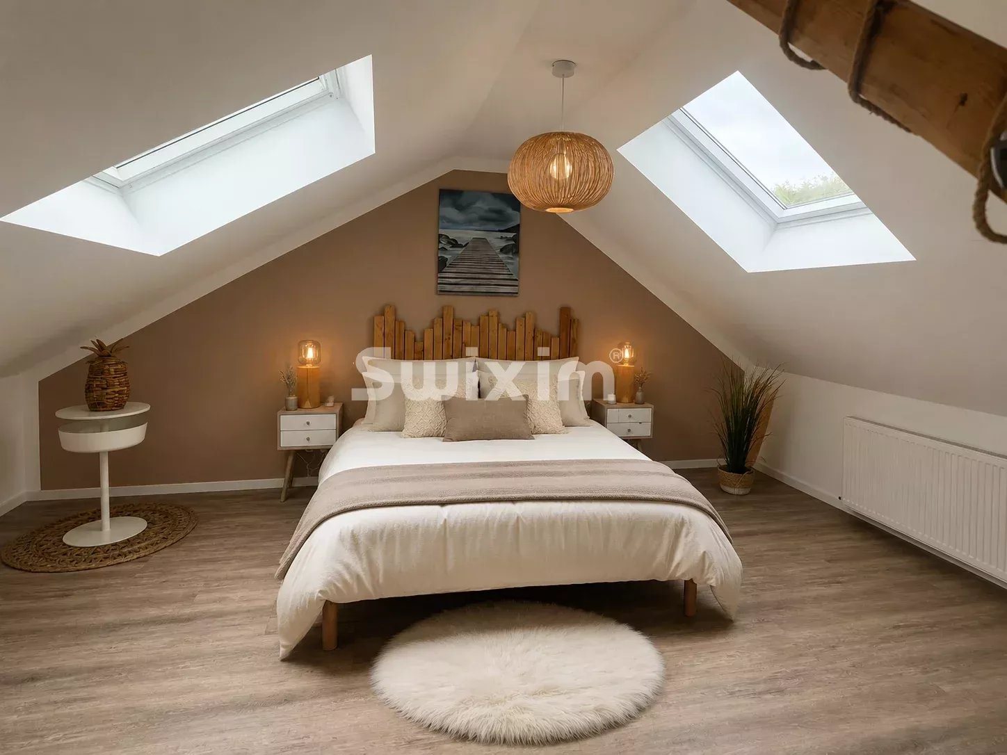 Maison à vendre, 190m², Horbourg-Wihr