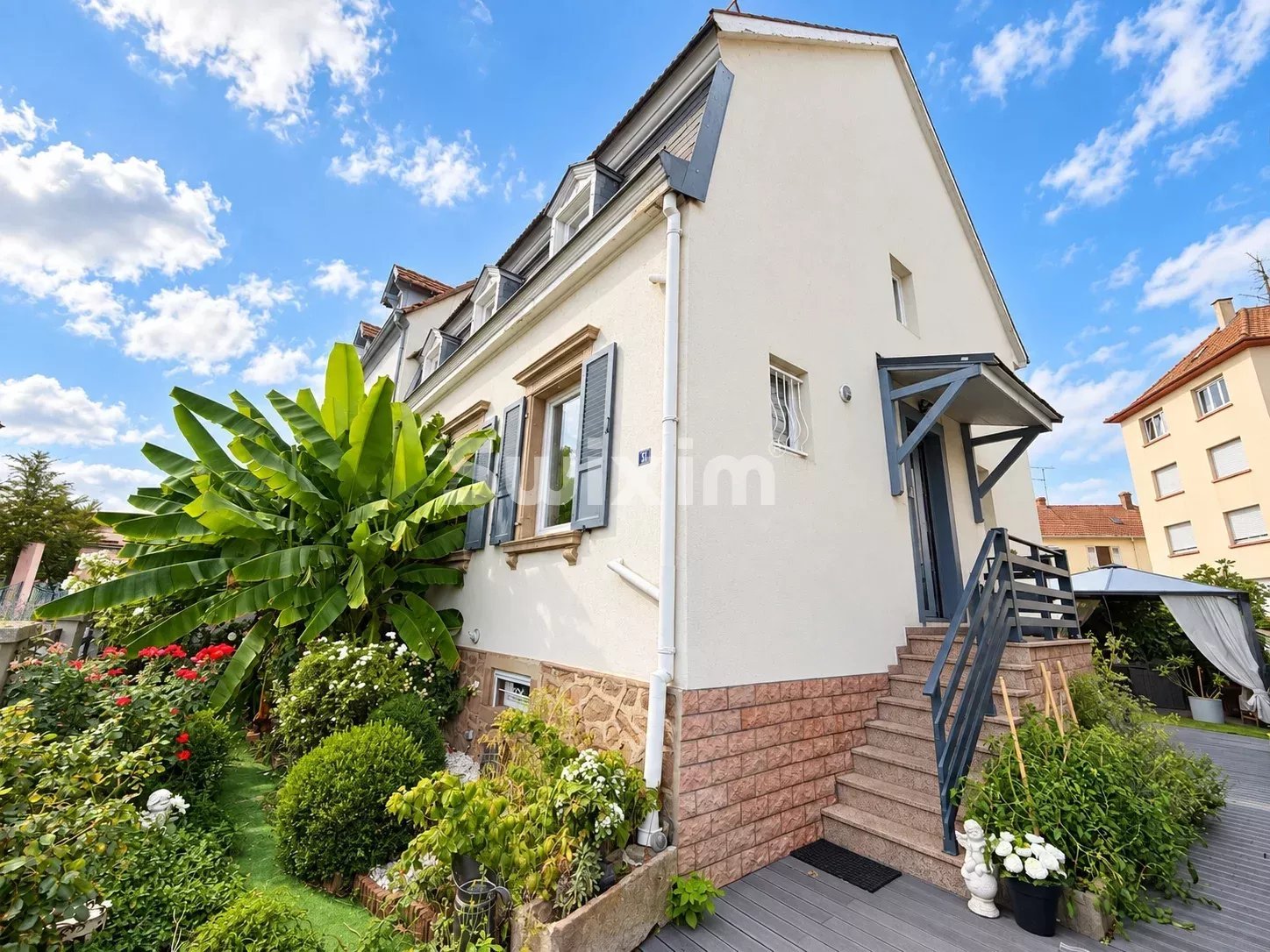 Maison à vendre, 235m², Colmar