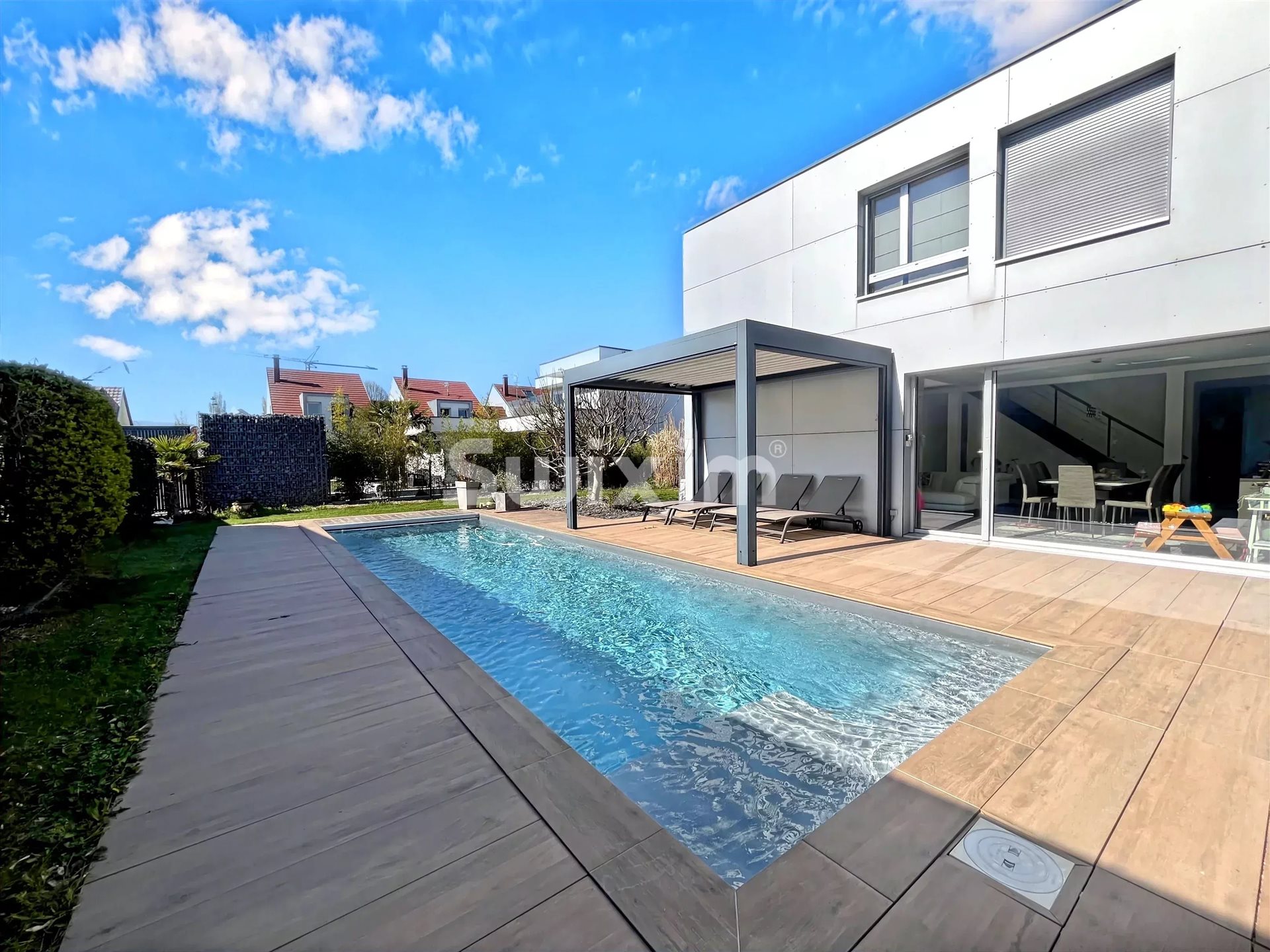 Maison à vendre, 160m², Colmar