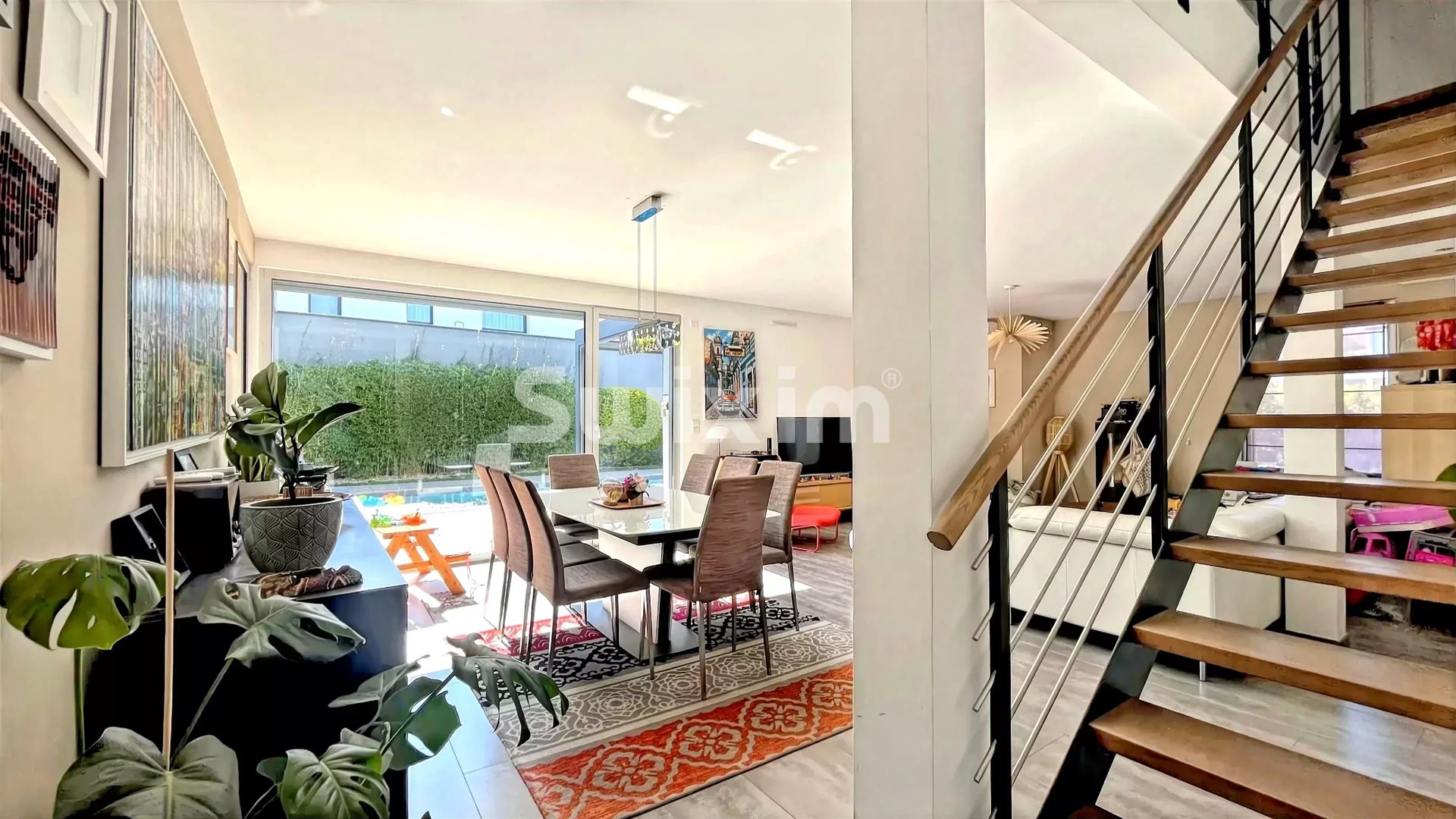 Maison à vendre, 160m², Colmar