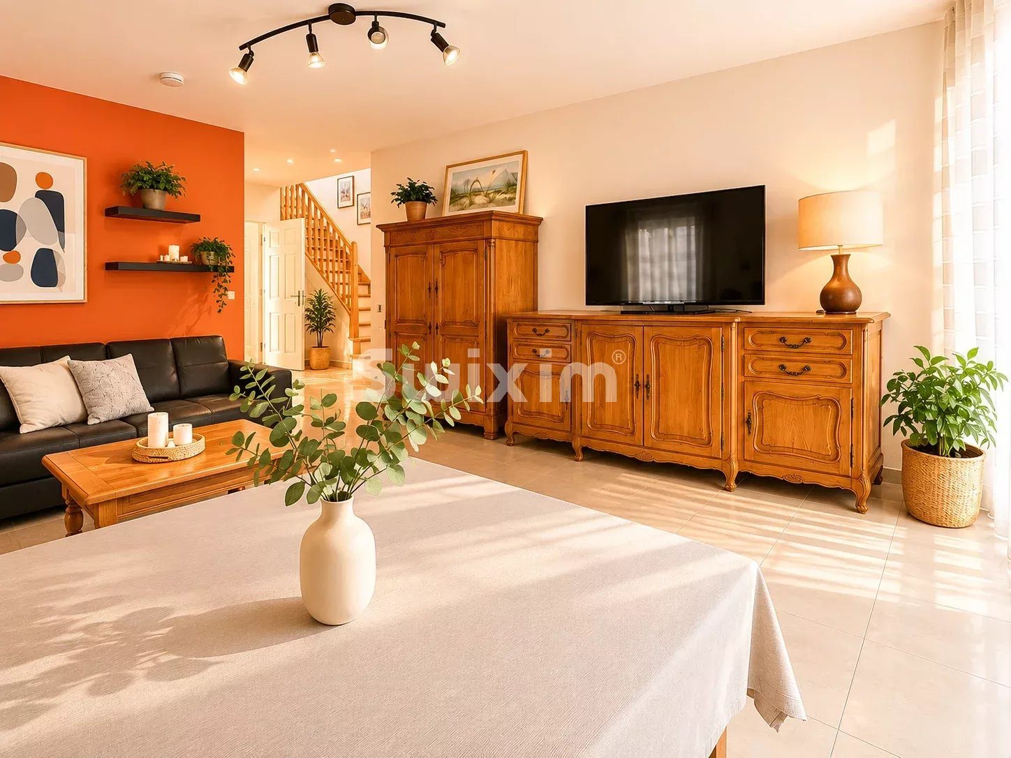 Appartement à vendre, 88m², Sélestat