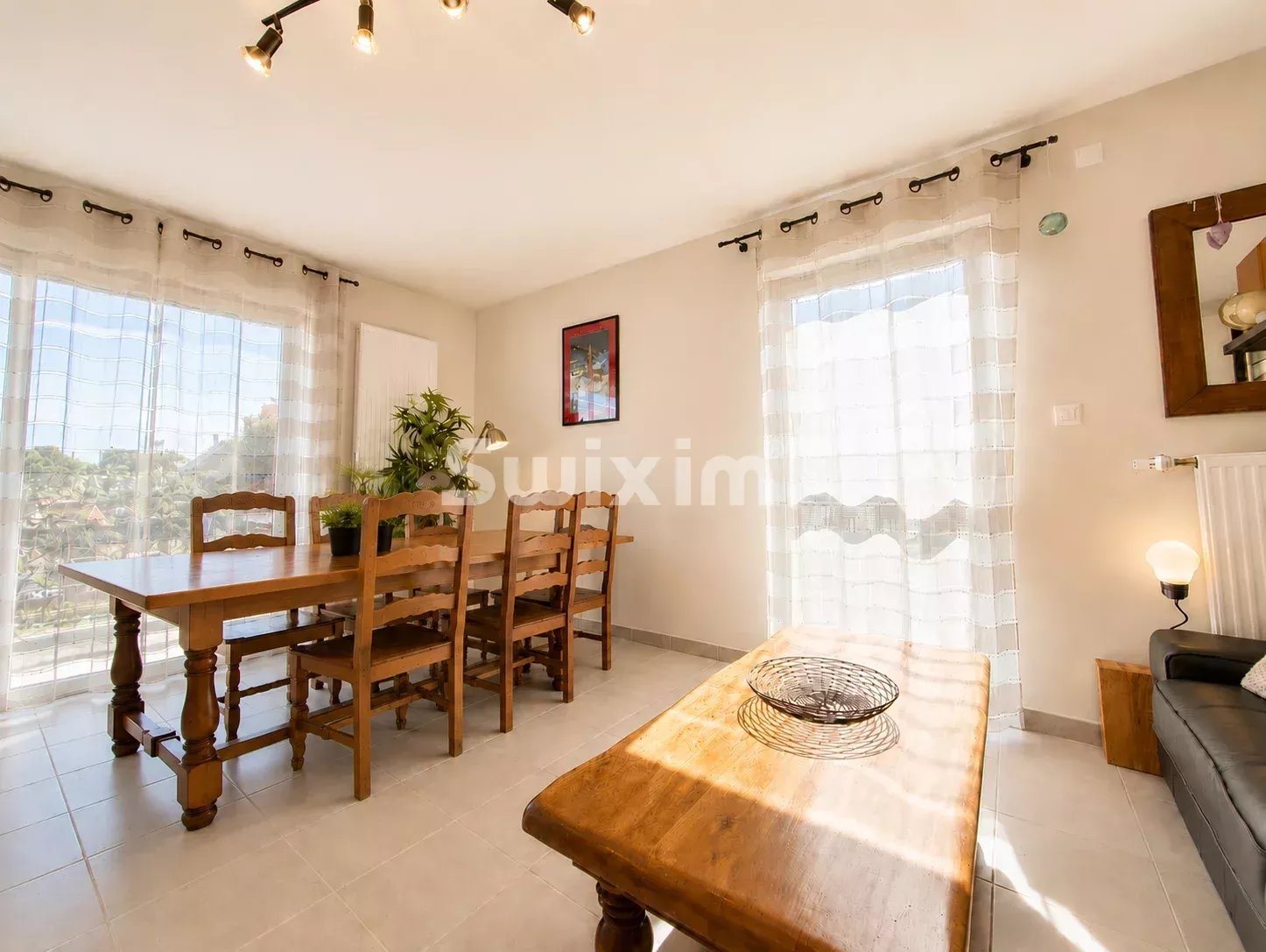 Appartement à vendre, 88m², Sélestat