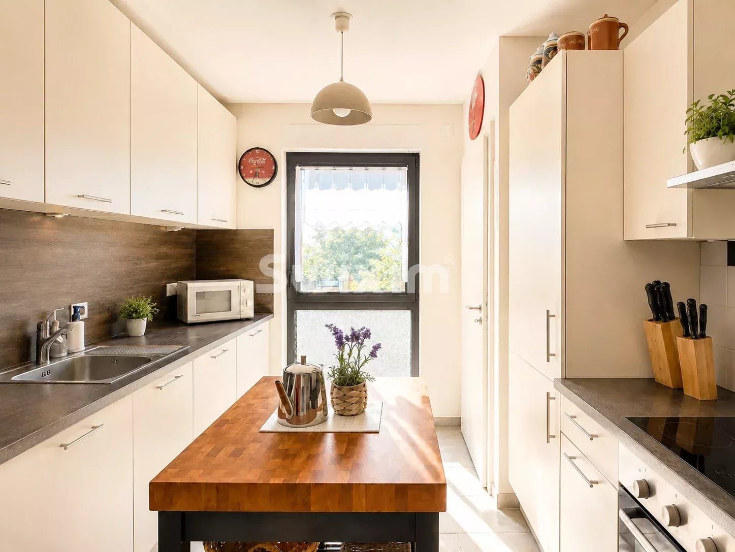 Appartement à vendre, 88m², Sélestat