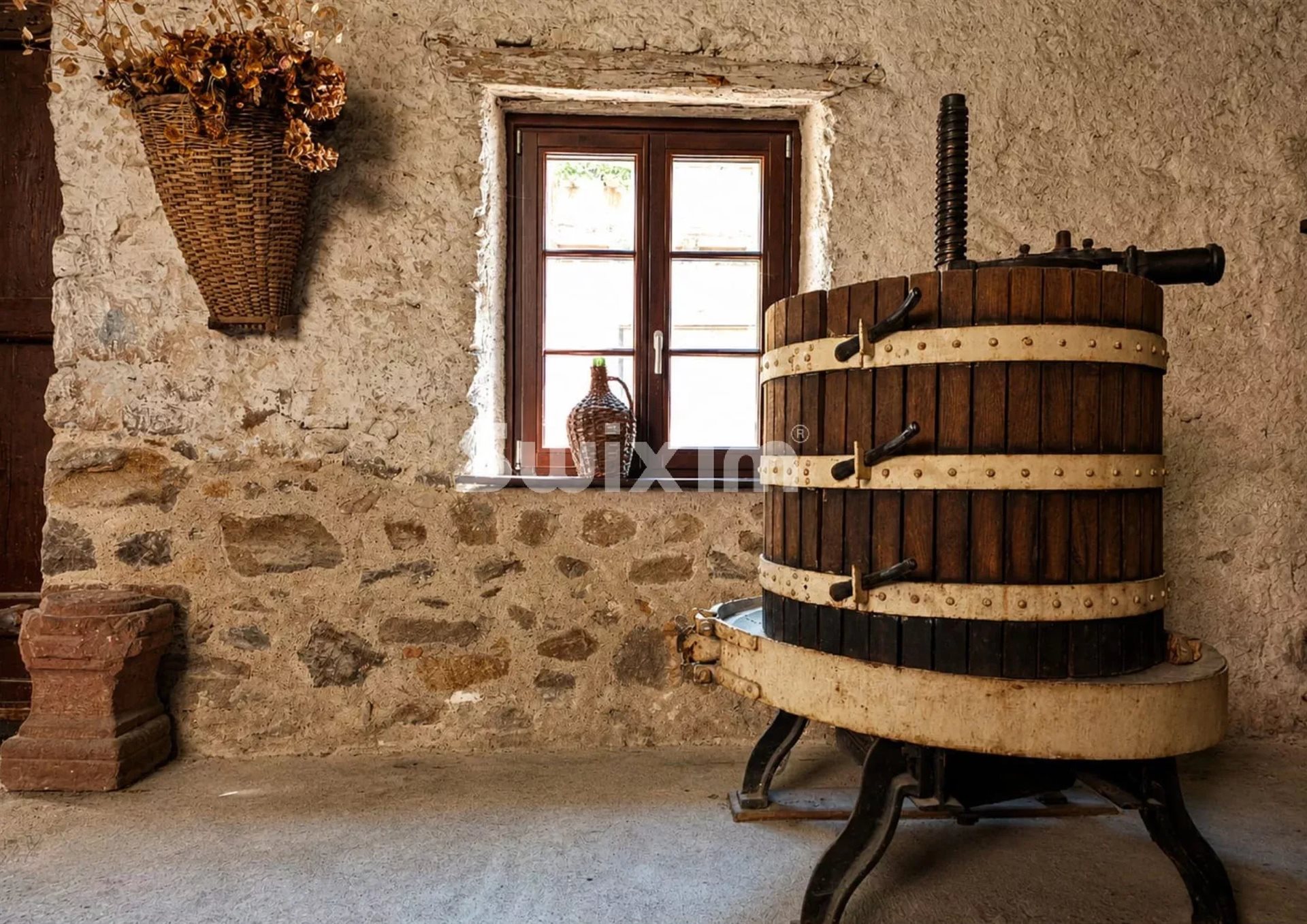 Maison à vendre, 164m², Kaysersberg Vignoble