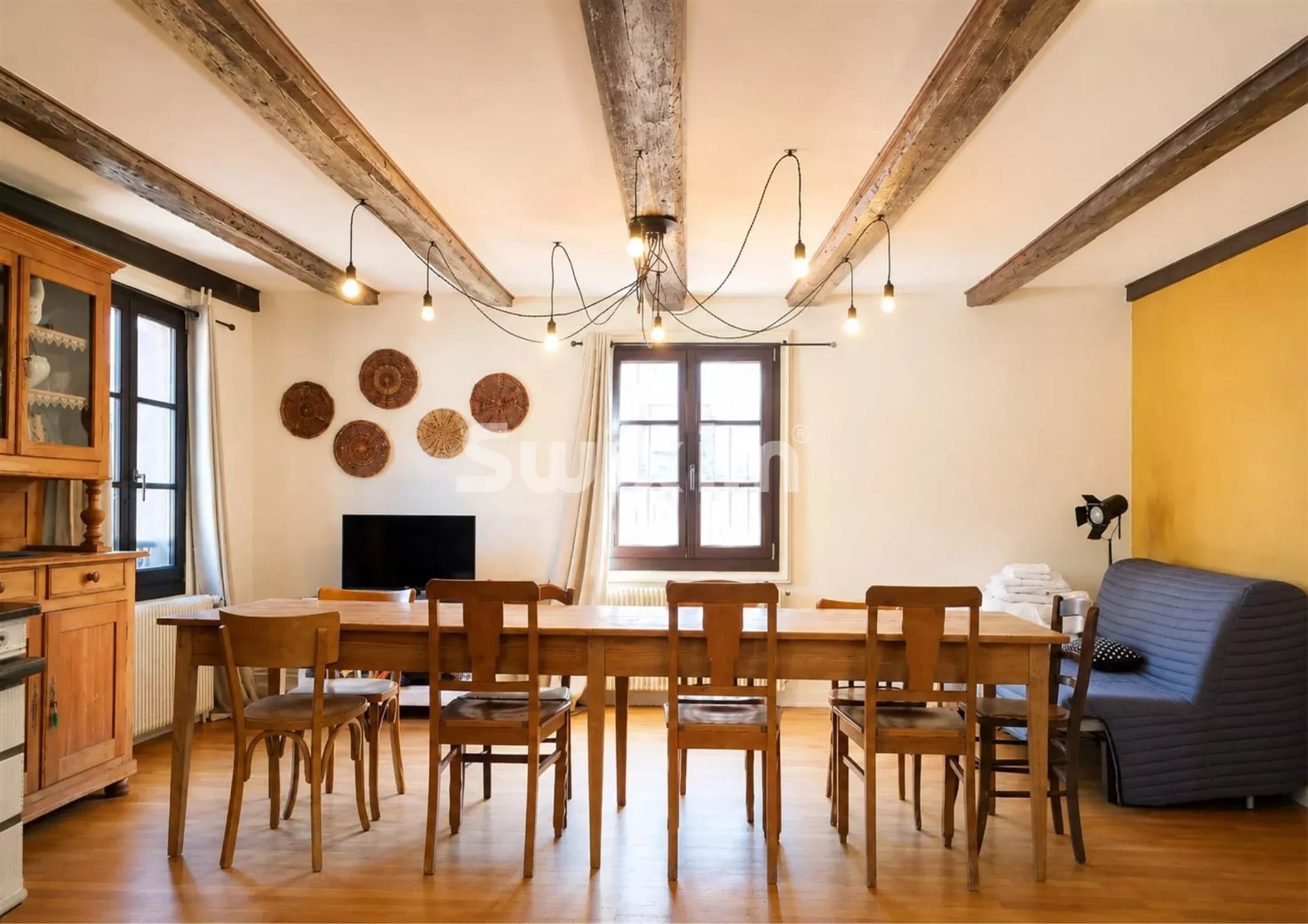 Maison à vendre, 164m², Kaysersberg Vignoble