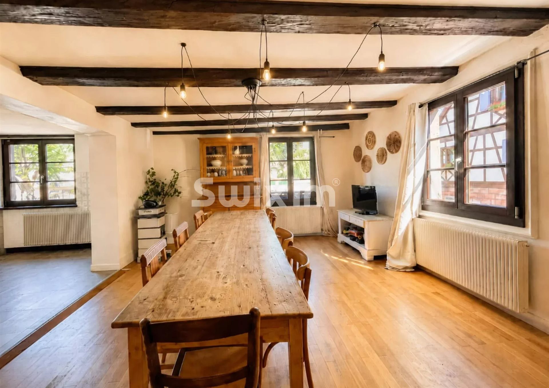 Maison à vendre, 164m², Kaysersberg Vignoble