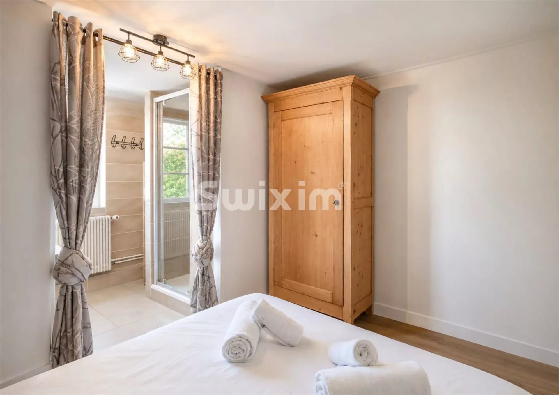 Appartement à vendre, 86m², Kaysersberg Vignoble
