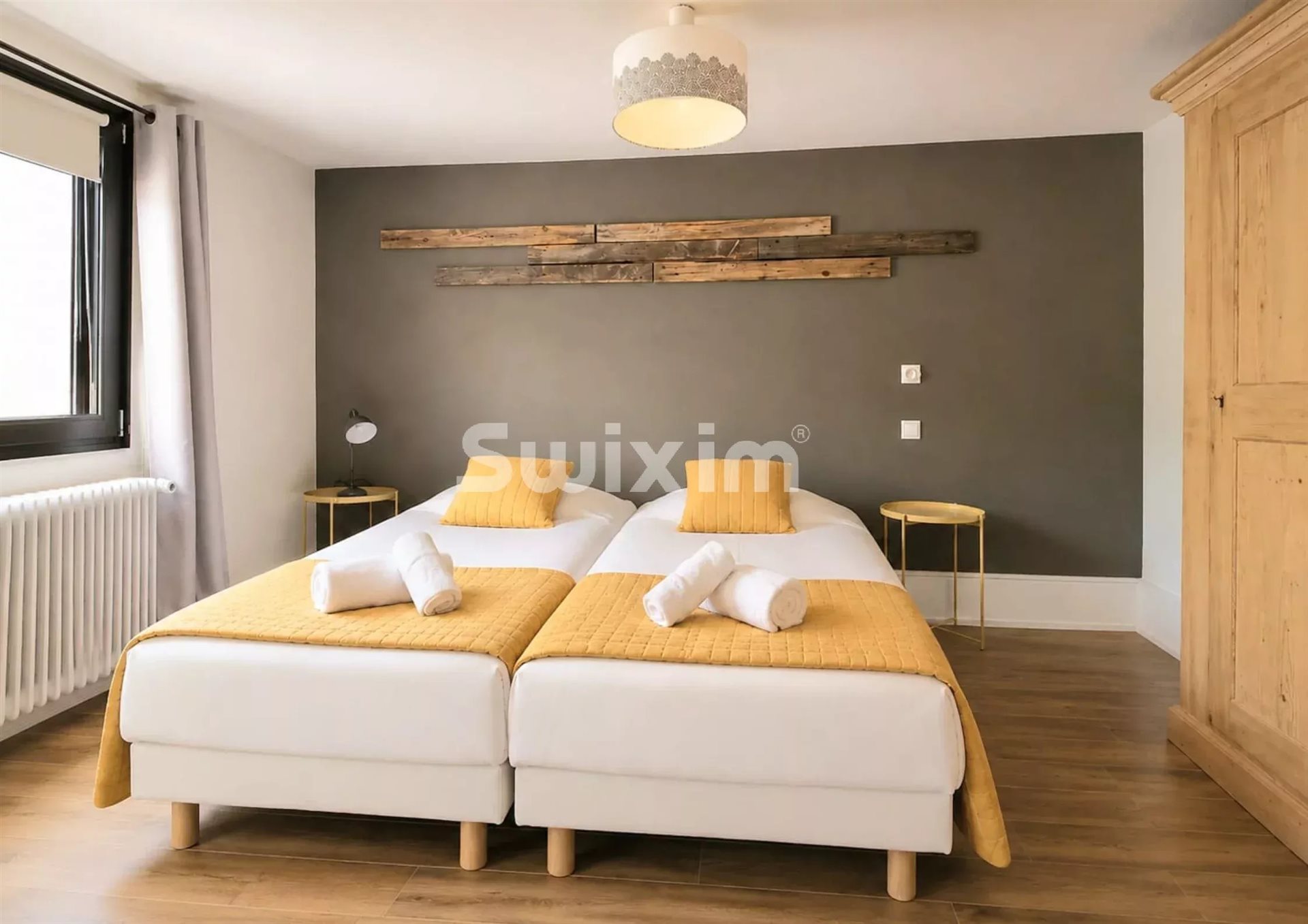 Appartement à vendre, 86m², Kaysersberg Vignoble