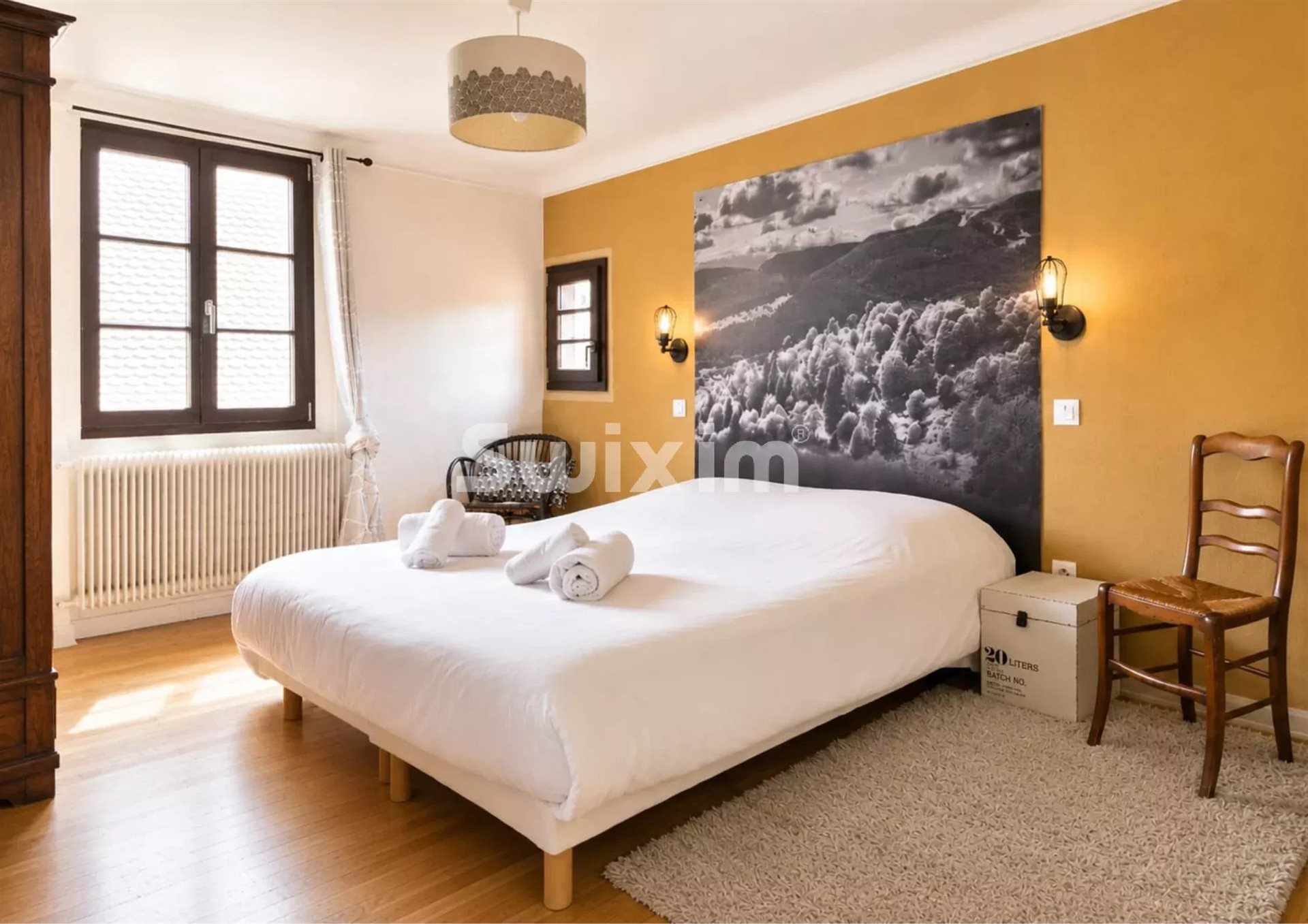 Appartement à vendre, 86m², Kaysersberg Vignoble