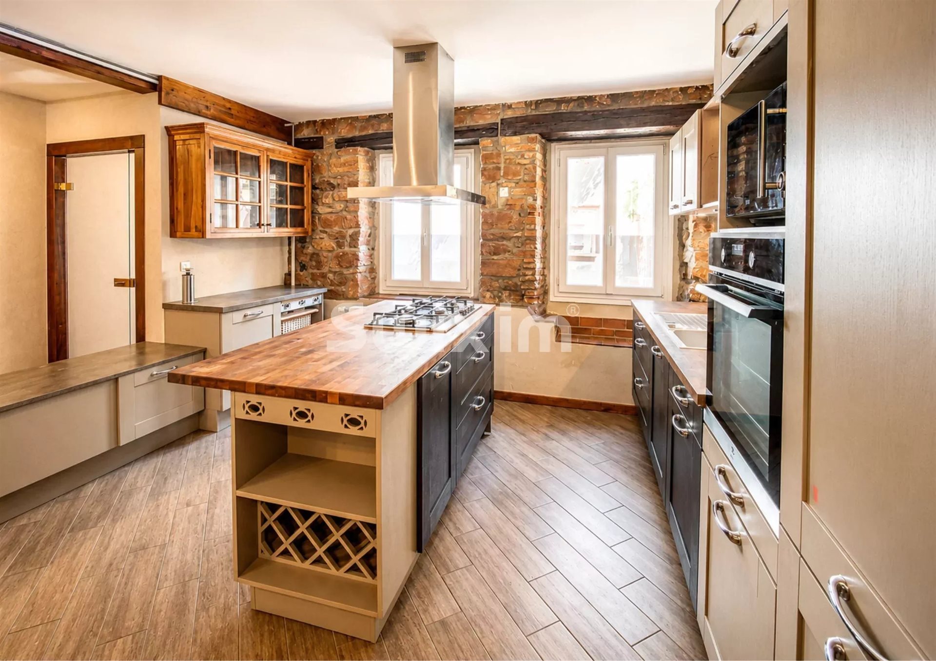 Maison à vendre, 168m², Ribeauvillé