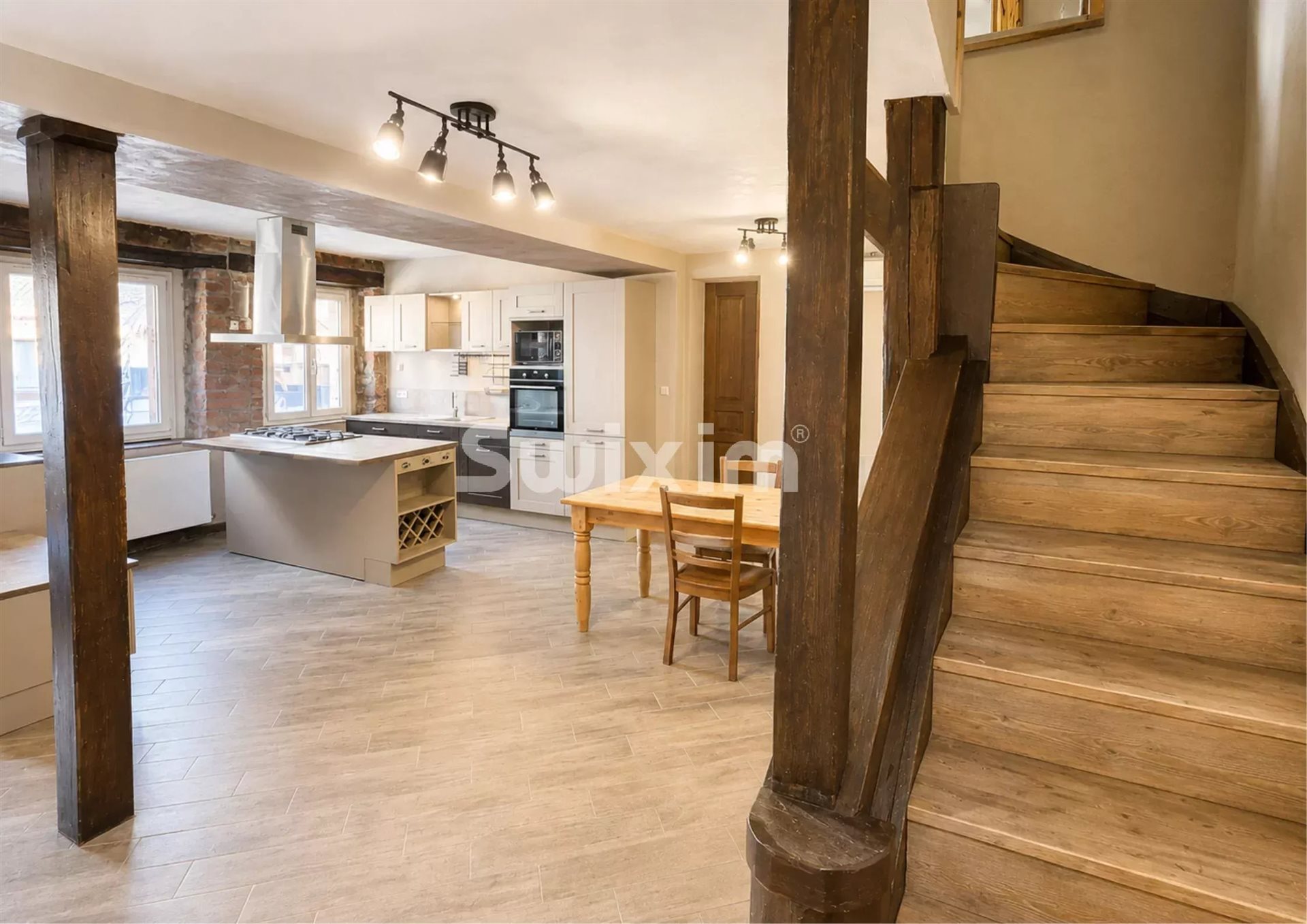 Maison à vendre, 168m², Ribeauvillé