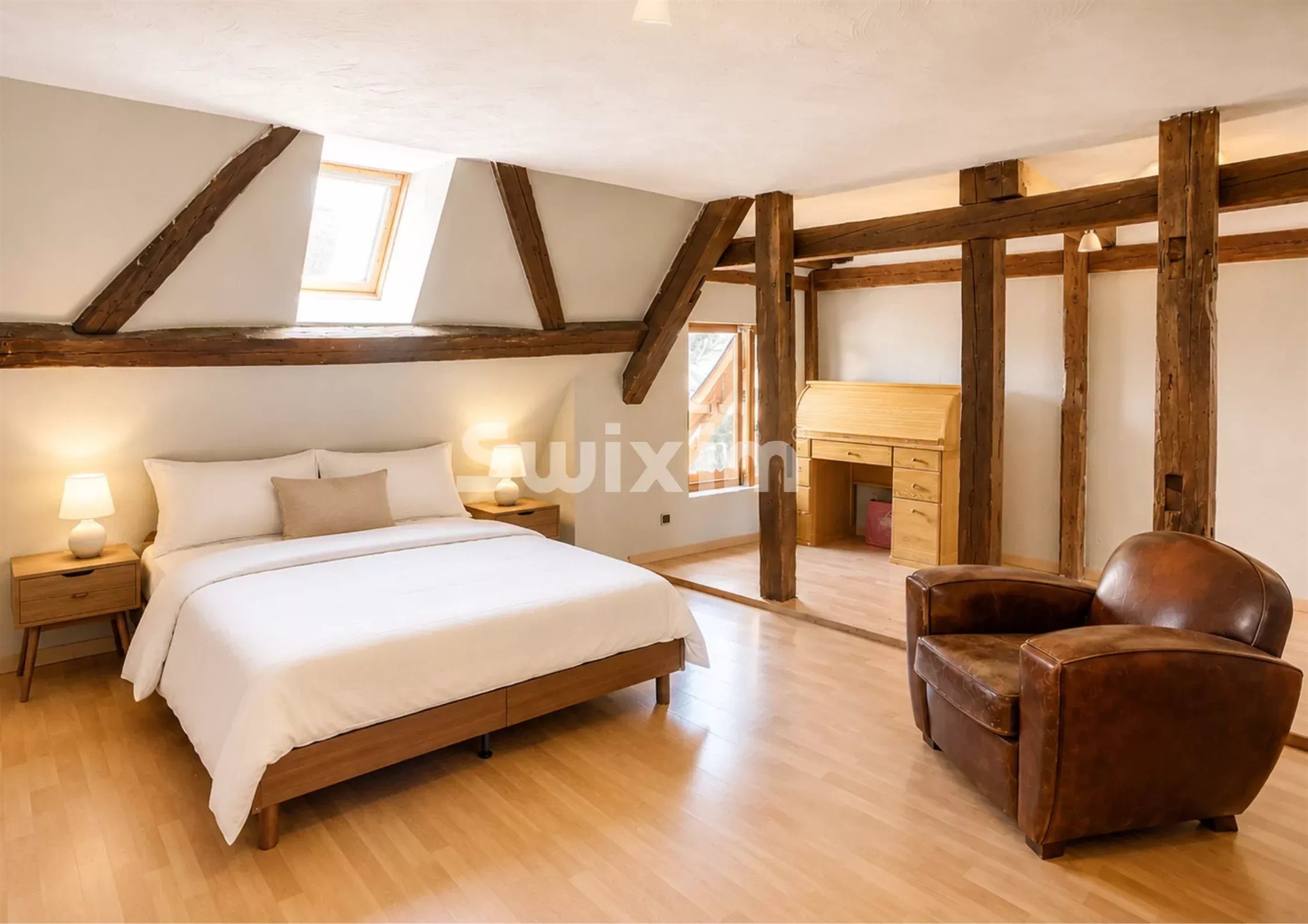 Maison à vendre, 168m², Ribeauvillé