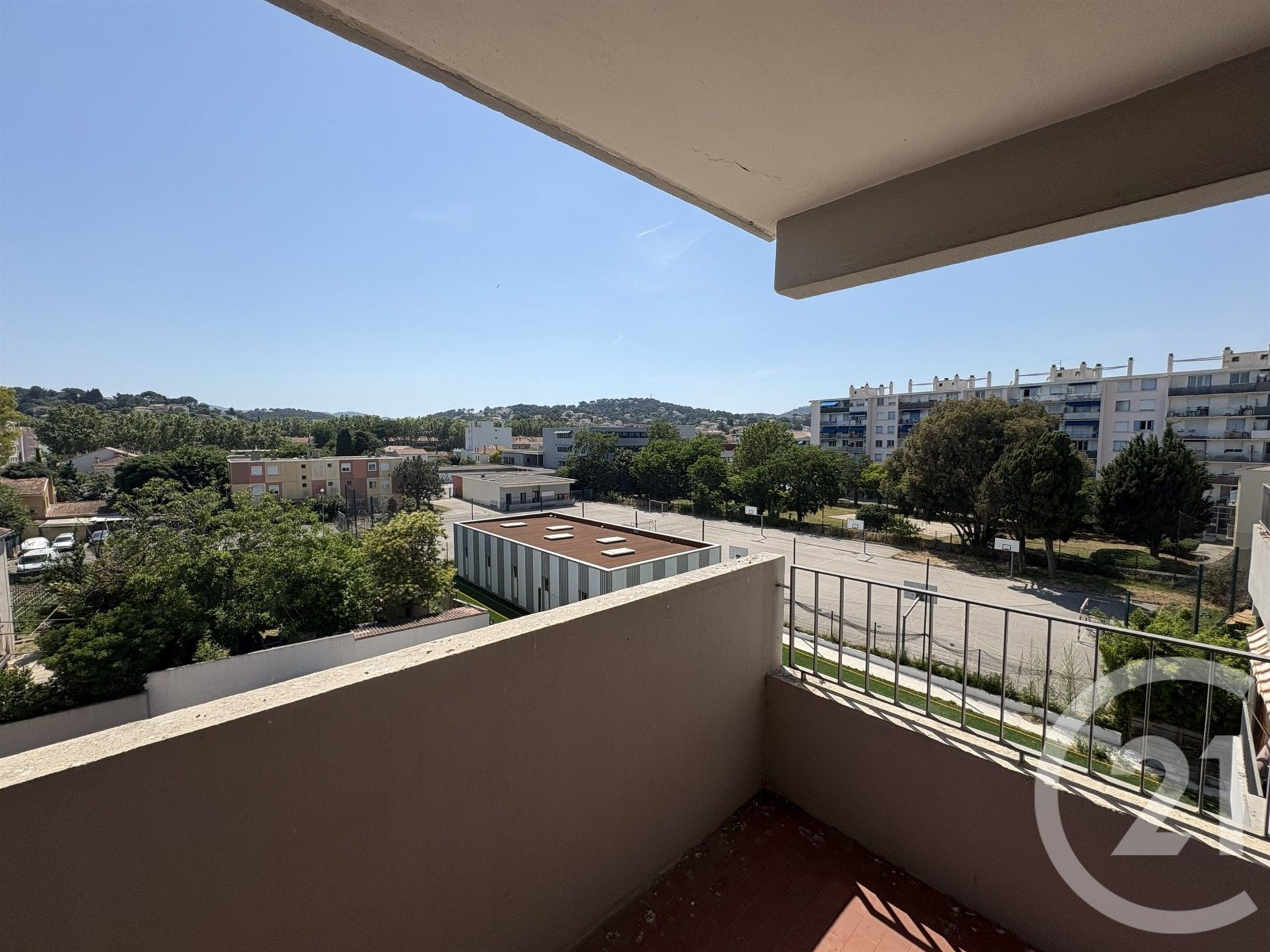 Appartement à vendre, 57m², La Seyne-sur-Mer