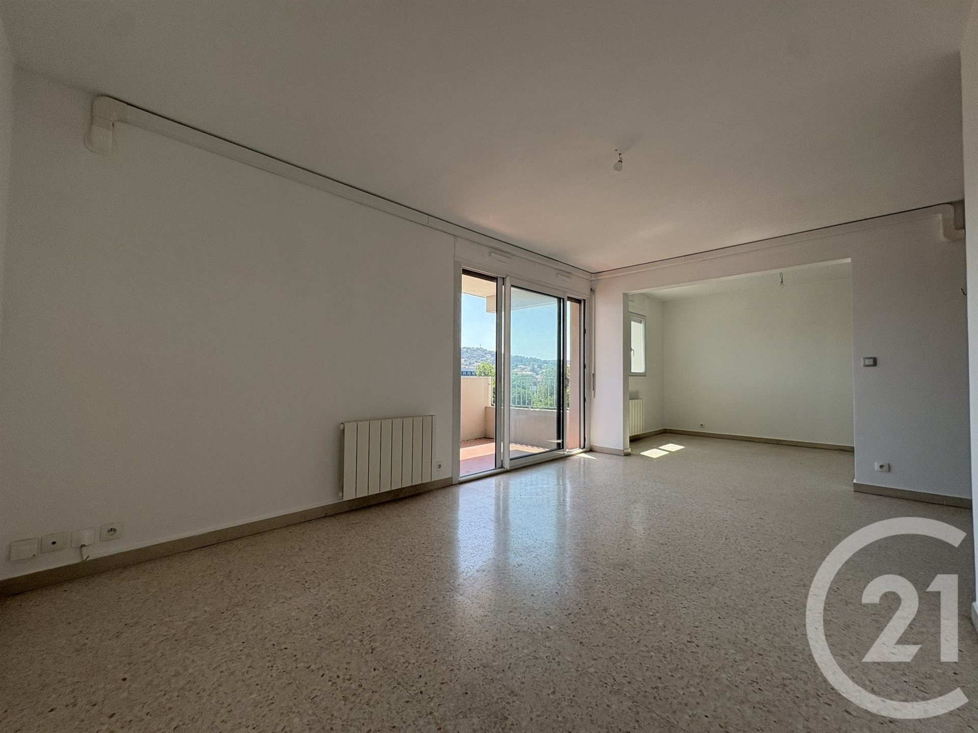 Appartement à vendre, 57m², La Seyne-sur-Mer