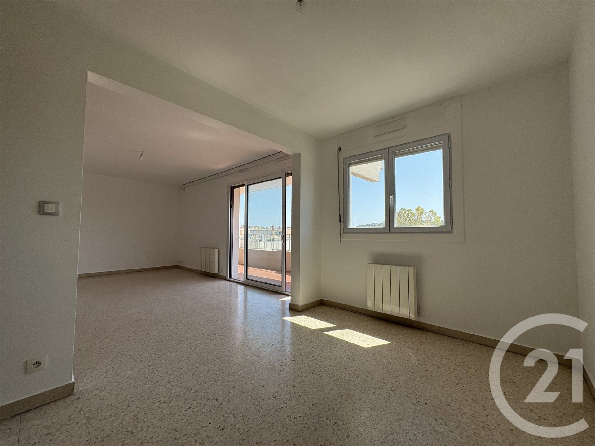Appartement à vendre, 57m², La Seyne-sur-Mer