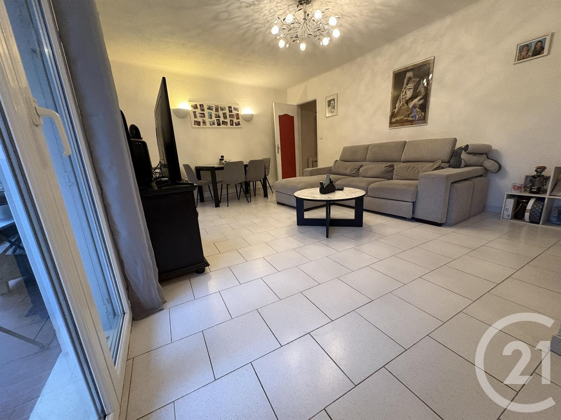 Appartement à vendre, 70m², La Seyne-sur-Mer
