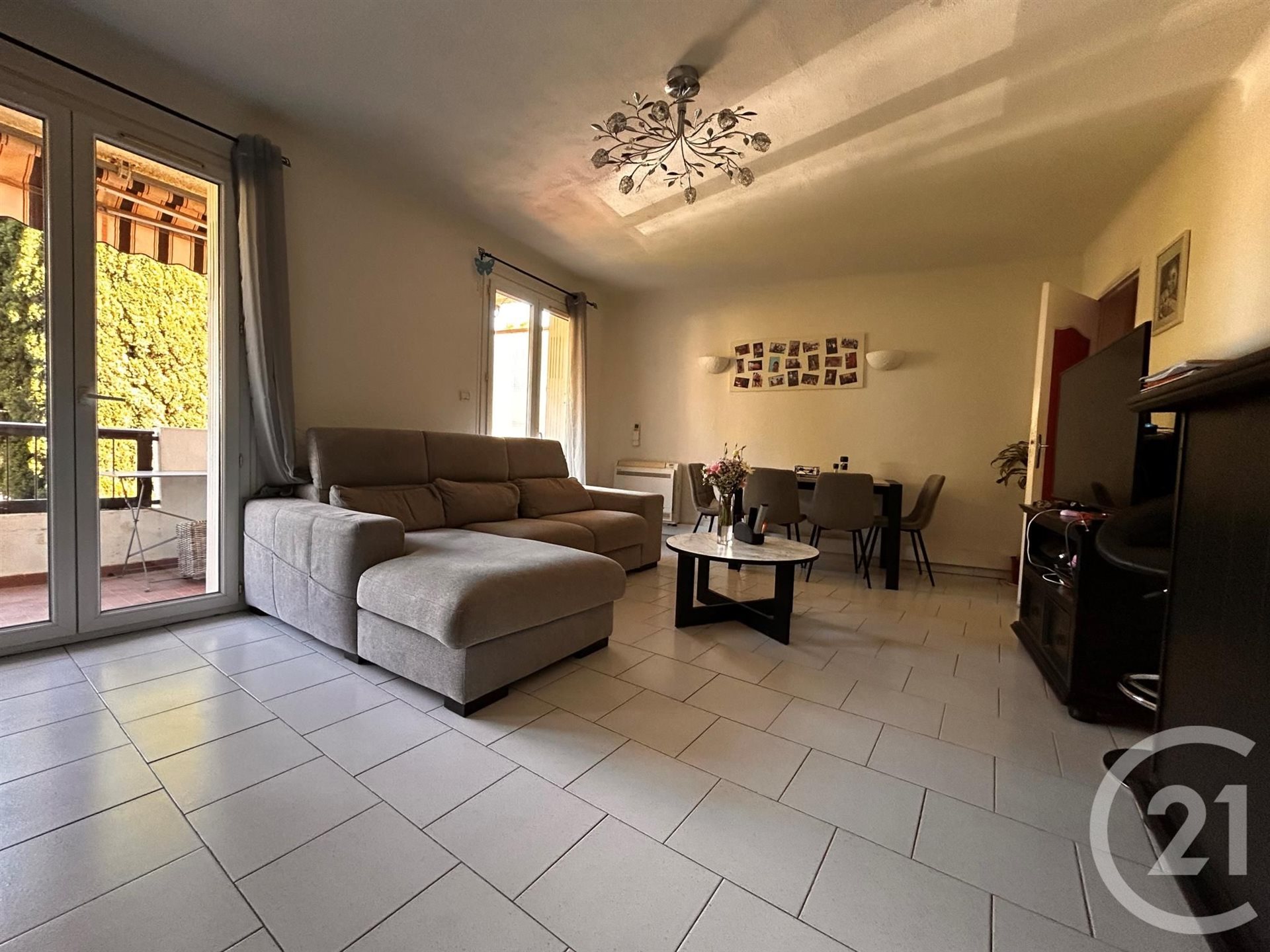 Appartement à vendre, 70m², La Seyne-sur-Mer