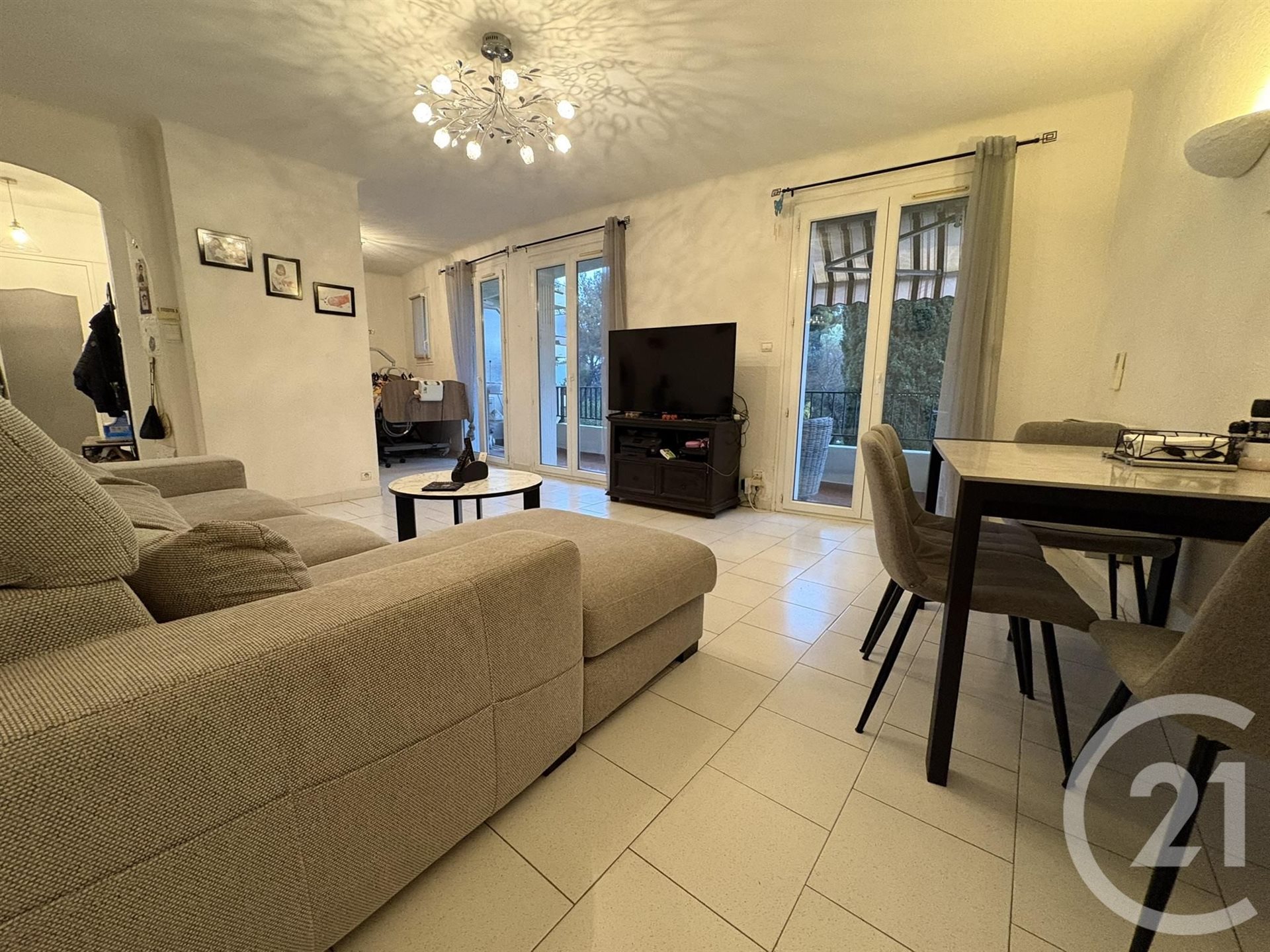 Appartement à vendre, 70m², La Seyne-sur-Mer