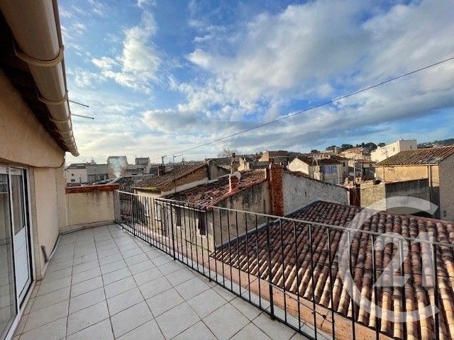 Appartement à vendre, 16m², La Seyne-sur-Mer