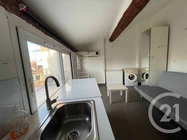 Appartement à vendre, 16m², La Seyne-sur-Mer