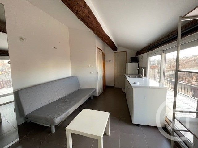 Appartement à vendre, 16m², La Seyne-sur-Mer