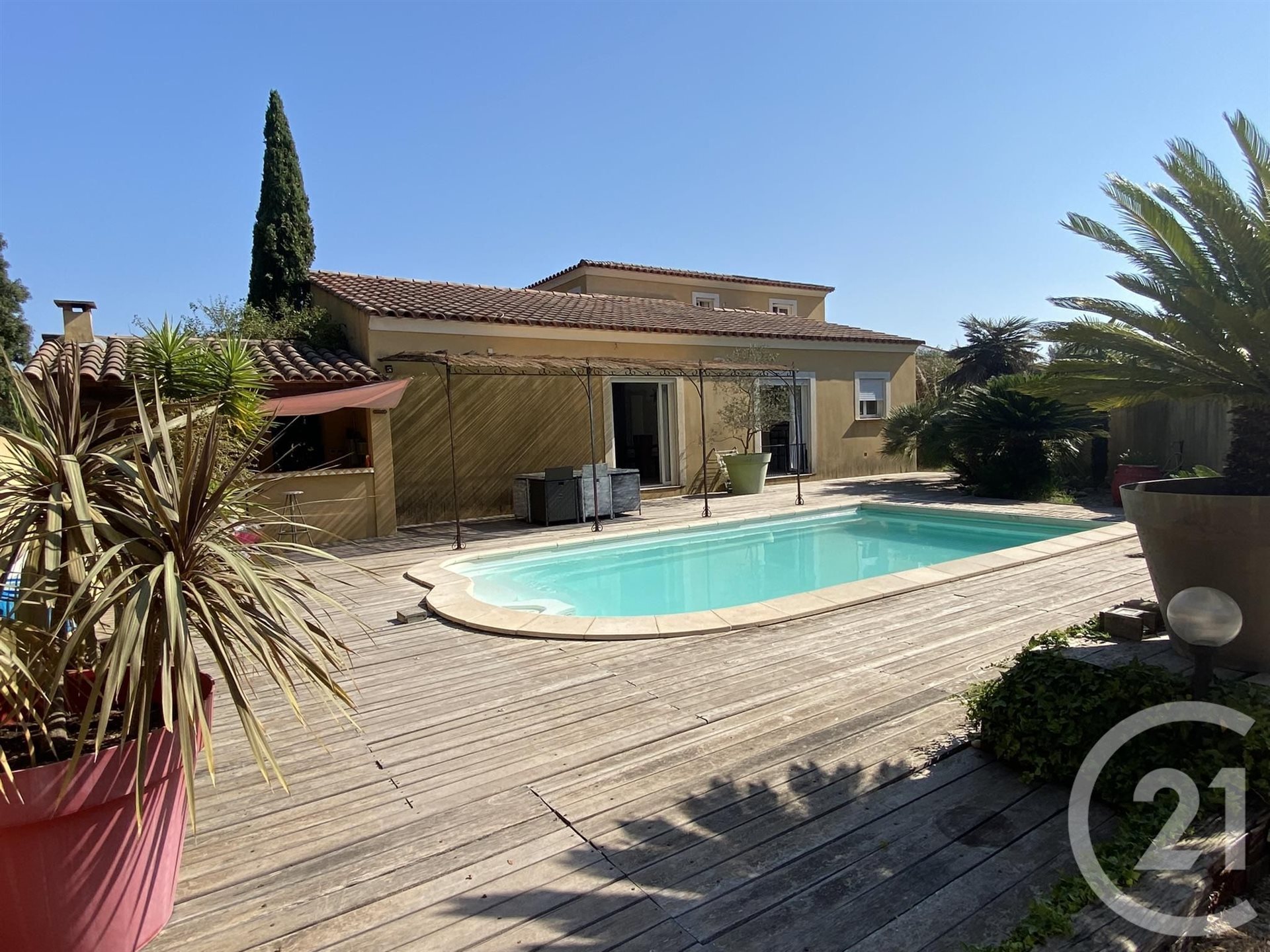 Maison à vendre, 230m², La Seyne-sur-Mer