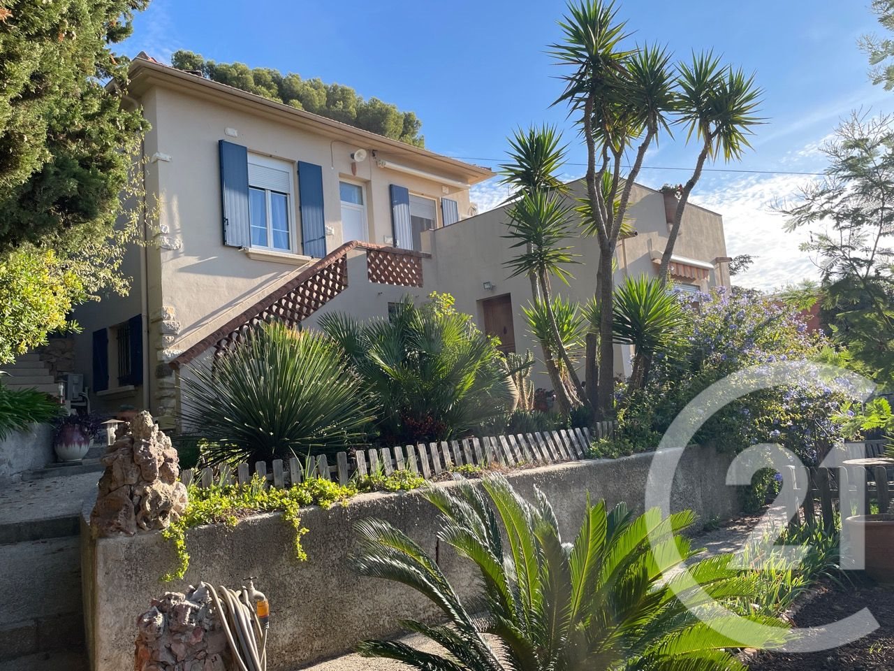 Maison à vendre, 137m², La Seyne-sur-Mer