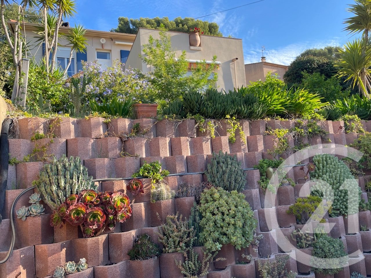 Maison à vendre, 137m², La Seyne-sur-Mer