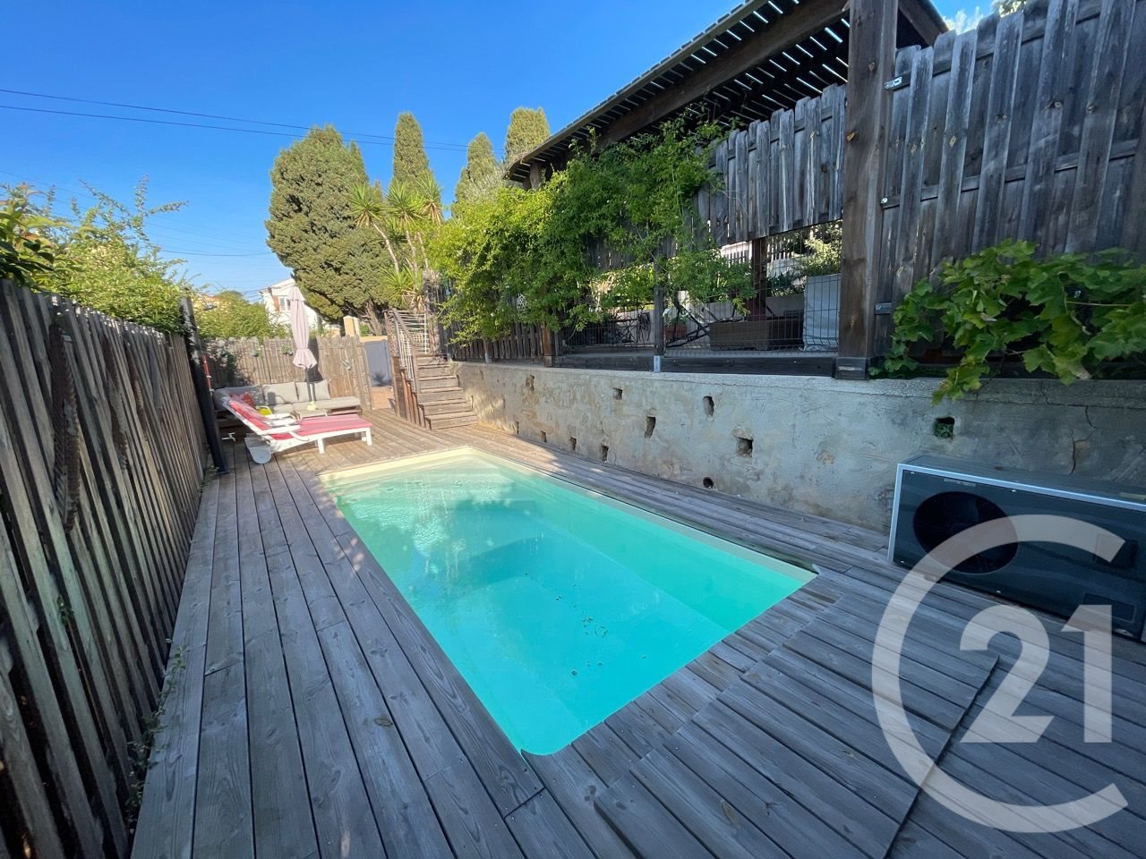 Maison à vendre, 137m², La Seyne-sur-Mer