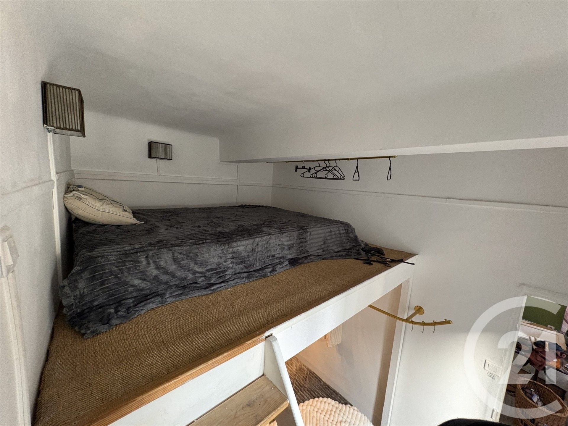 Appartement à vendre, 35m², La Seyne-sur-Mer